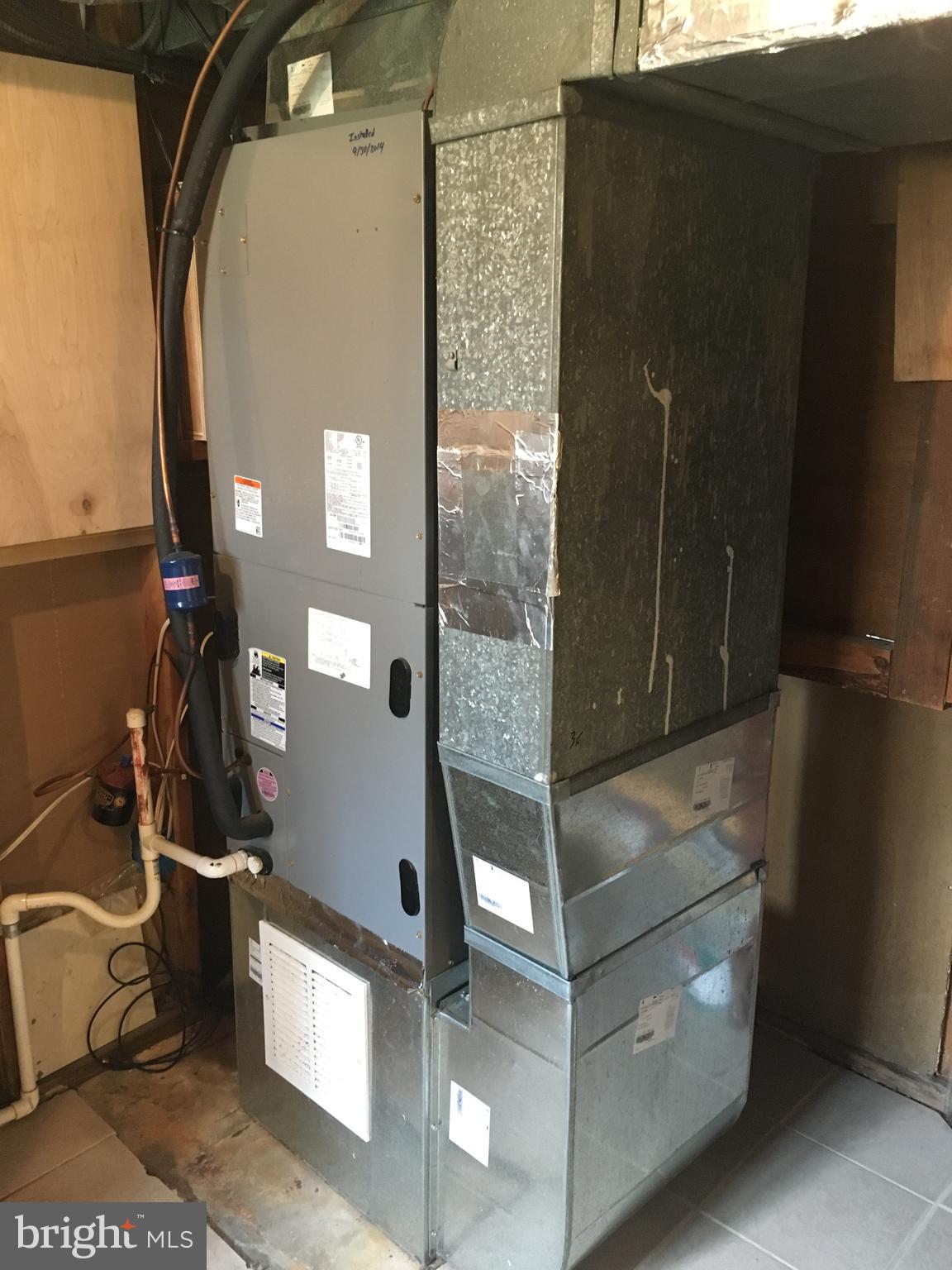 SPRINGFLD FOREST - Residential