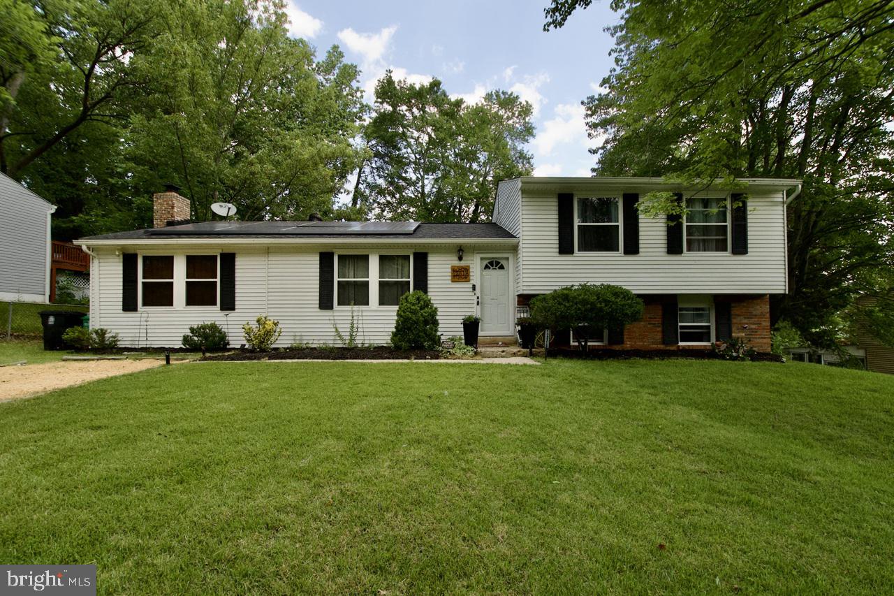 12518 TOVE ROAD