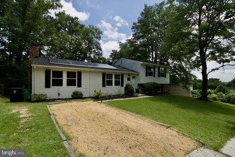 12518 TOVE ROAD CLINTON MD 20735