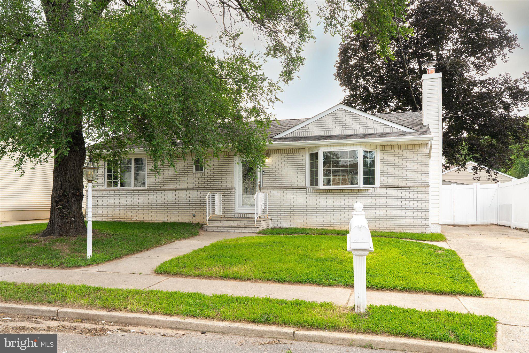 22 GASKILL AVENUE