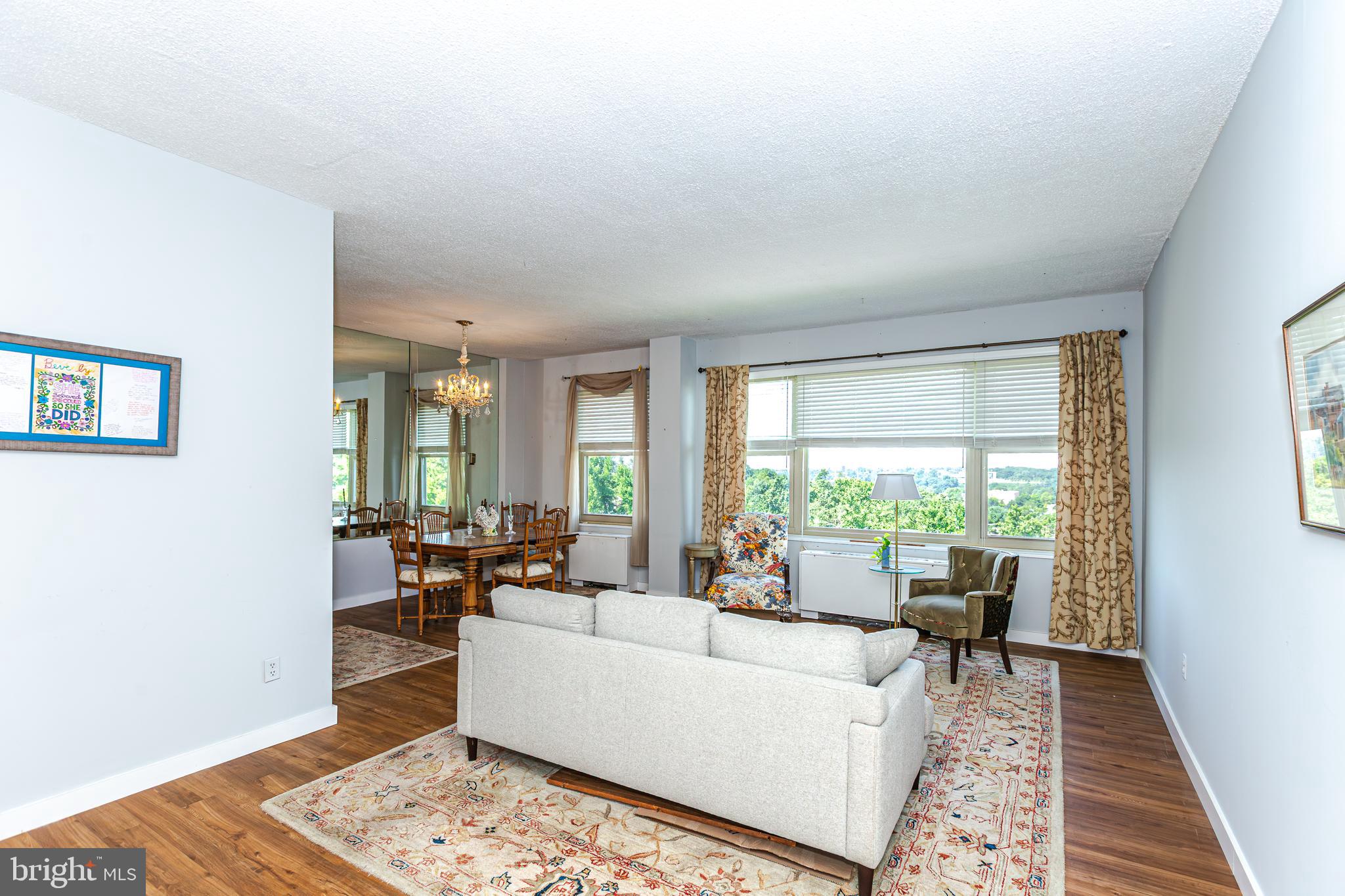 ROLAND PARK - Residential Lease