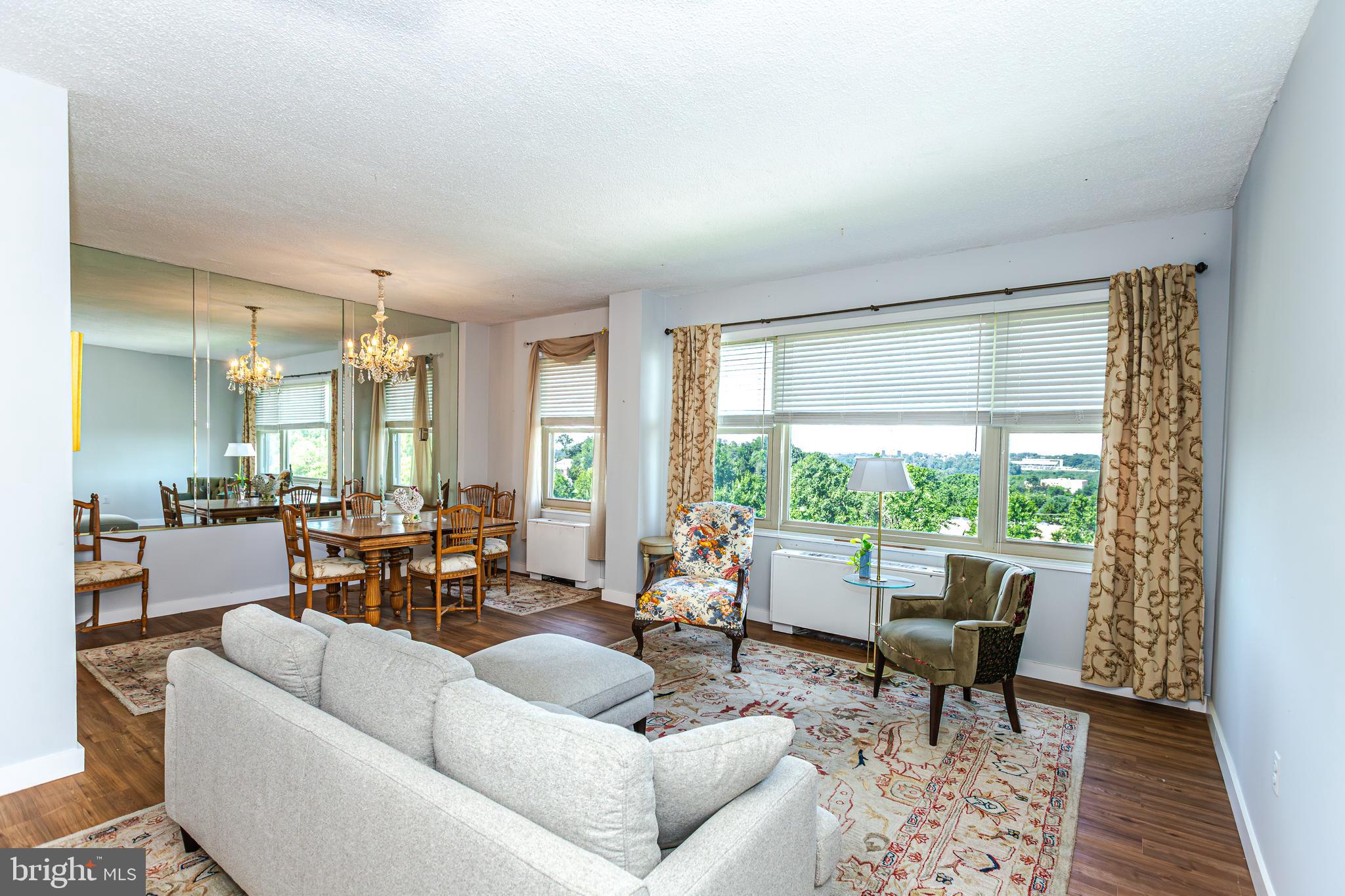 ROLAND PARK - Residential Lease