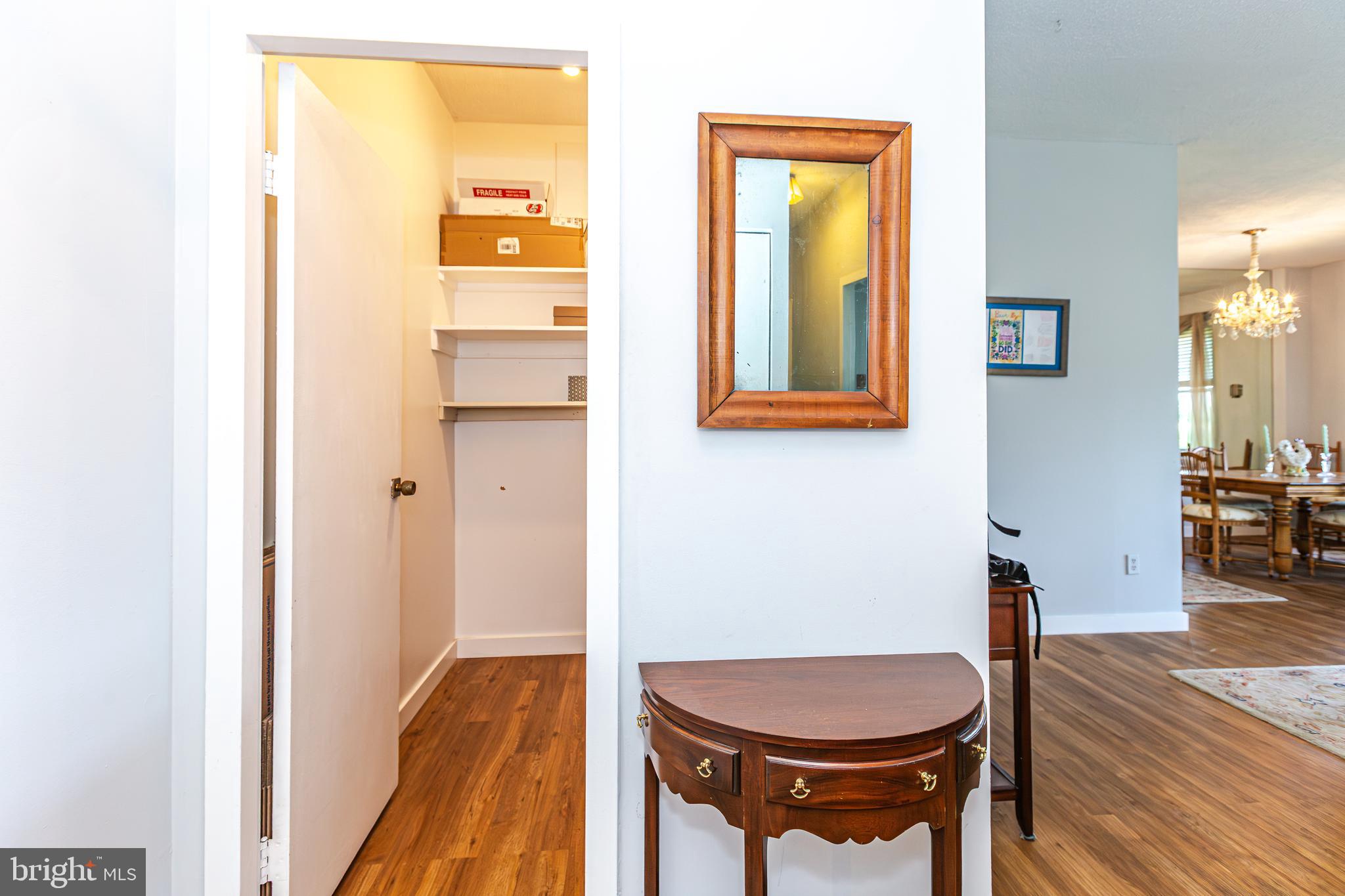 ROLAND PARK - Residential Lease