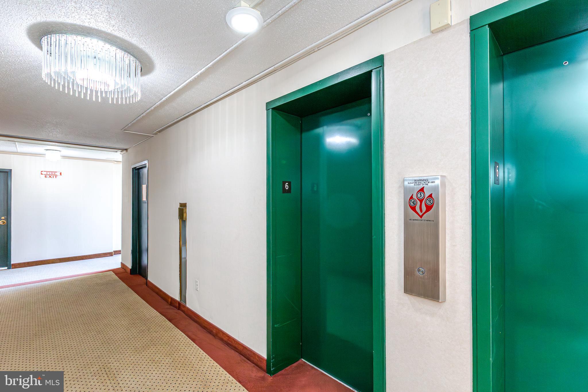 ROLAND PARK - Residential Lease