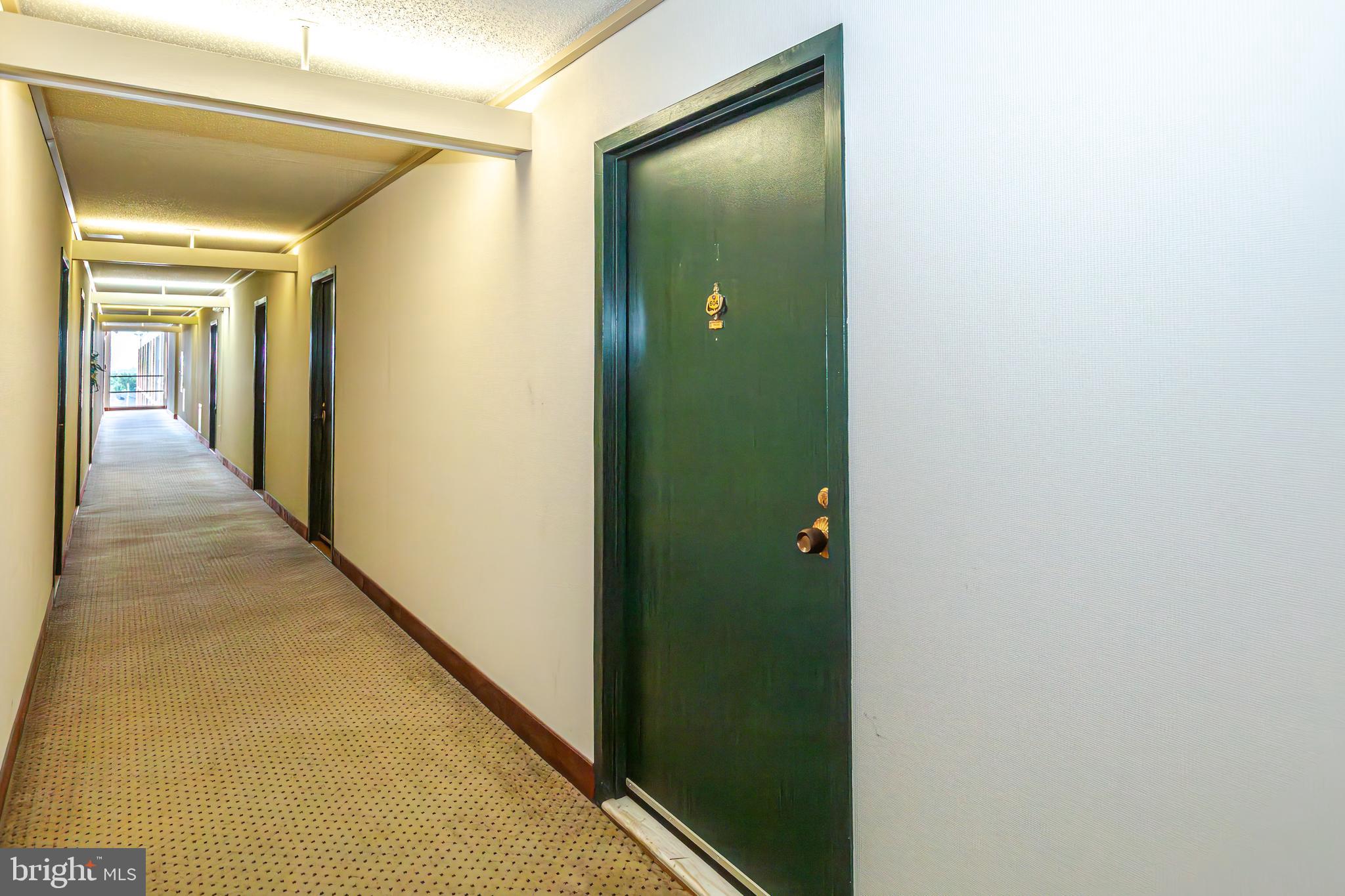 ROLAND PARK - Residential Lease