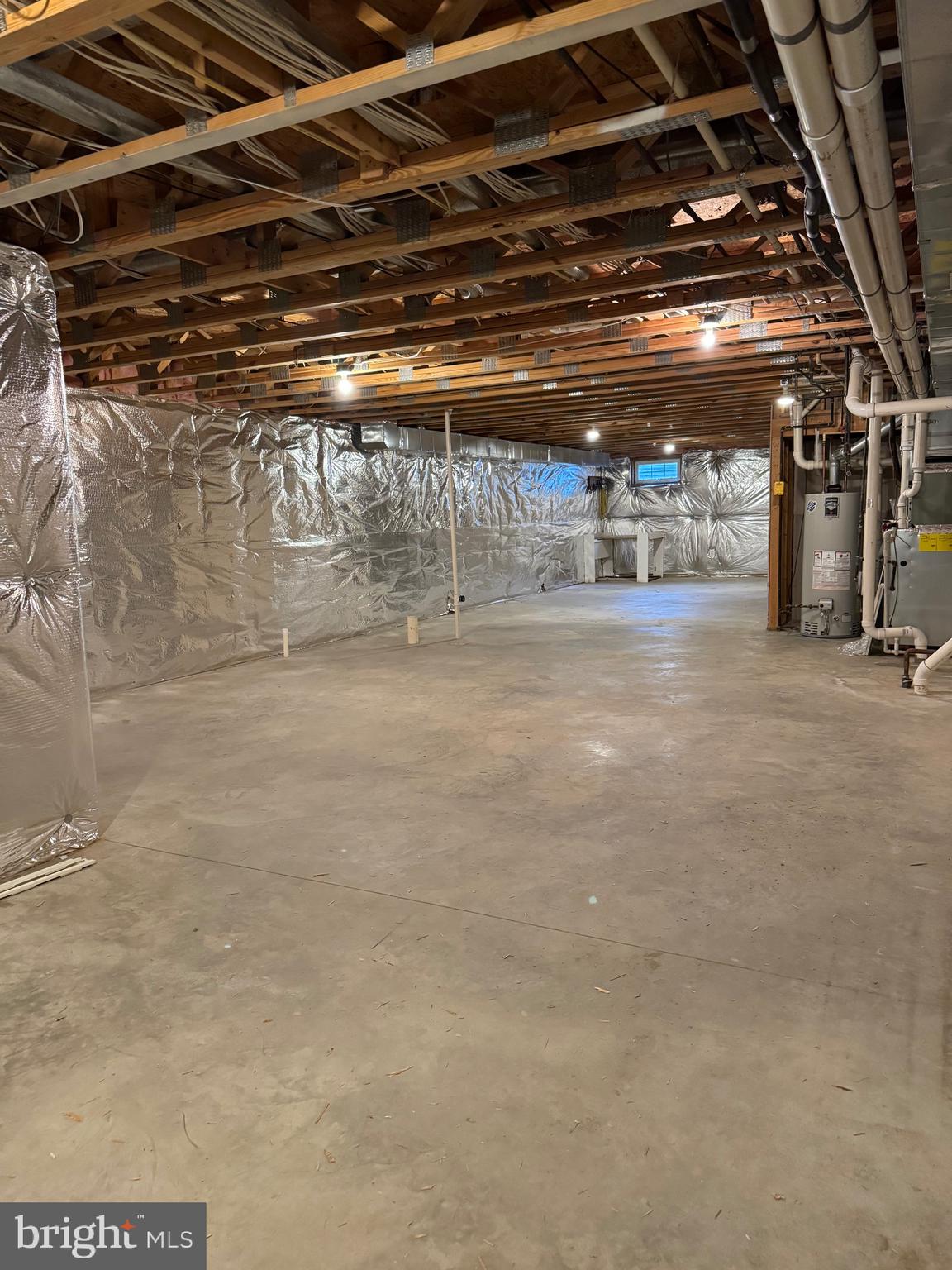 KING FARM BAILEYS COMMON - Residential Lease