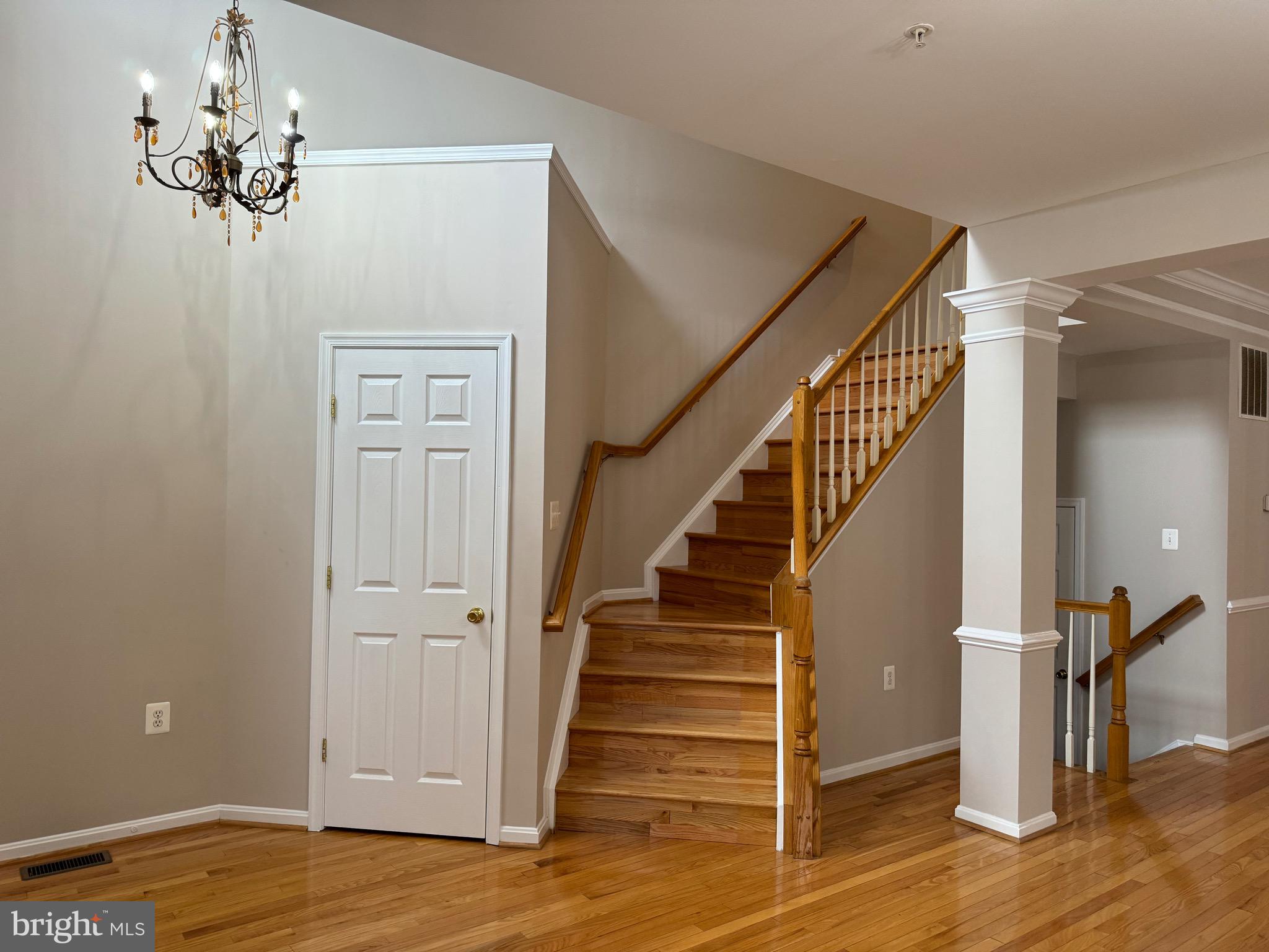 KING FARM BAILEYS COMMON - Residential Lease