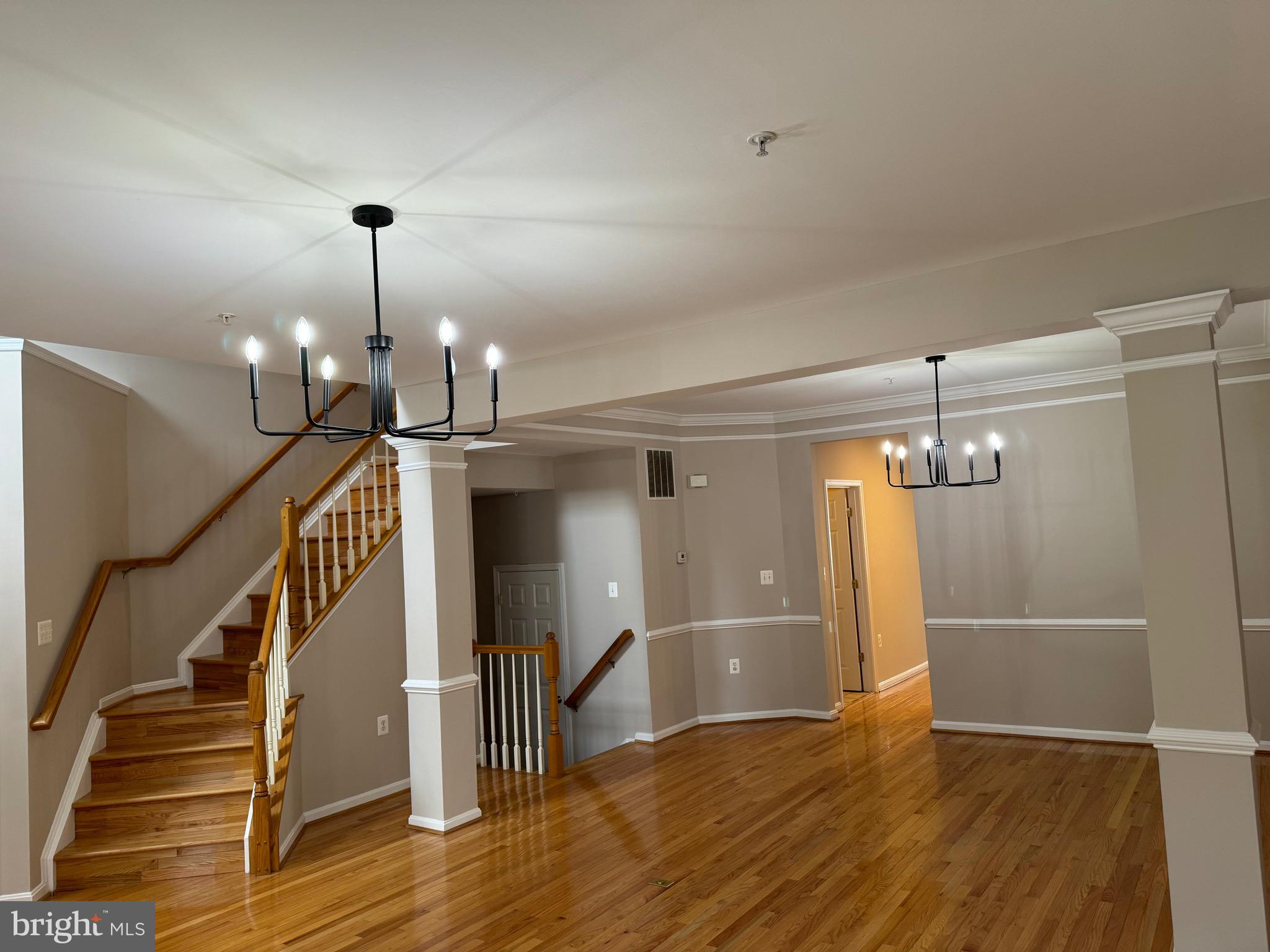 KING FARM BAILEYS COMMON - Residential Lease