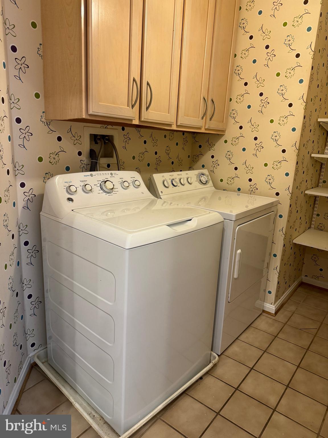 KING FARM BAILEYS COMMON - Residential Lease