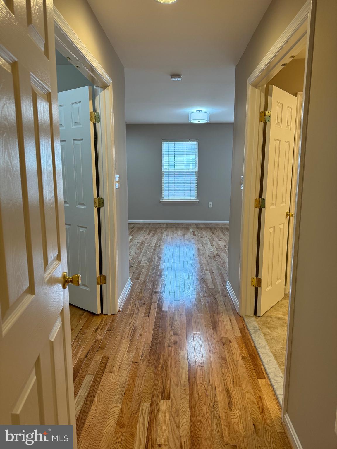 KING FARM BAILEYS COMMON - Residential Lease