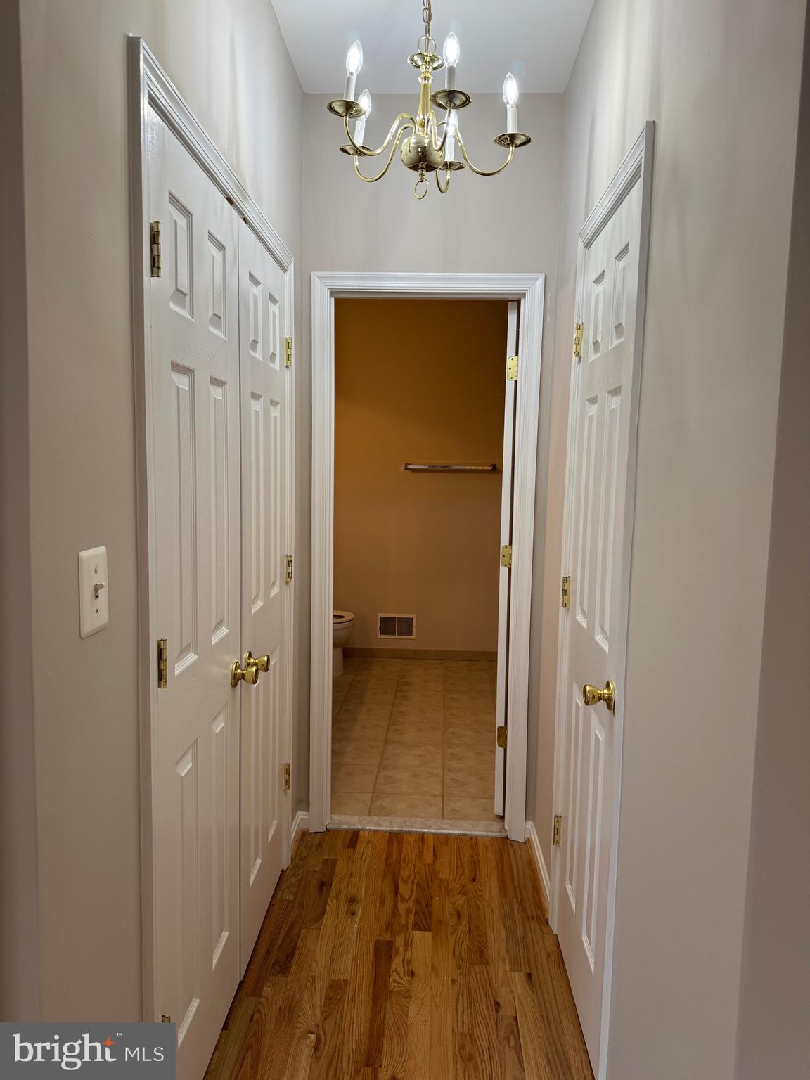 KING FARM BAILEYS COMMON - Residential Lease