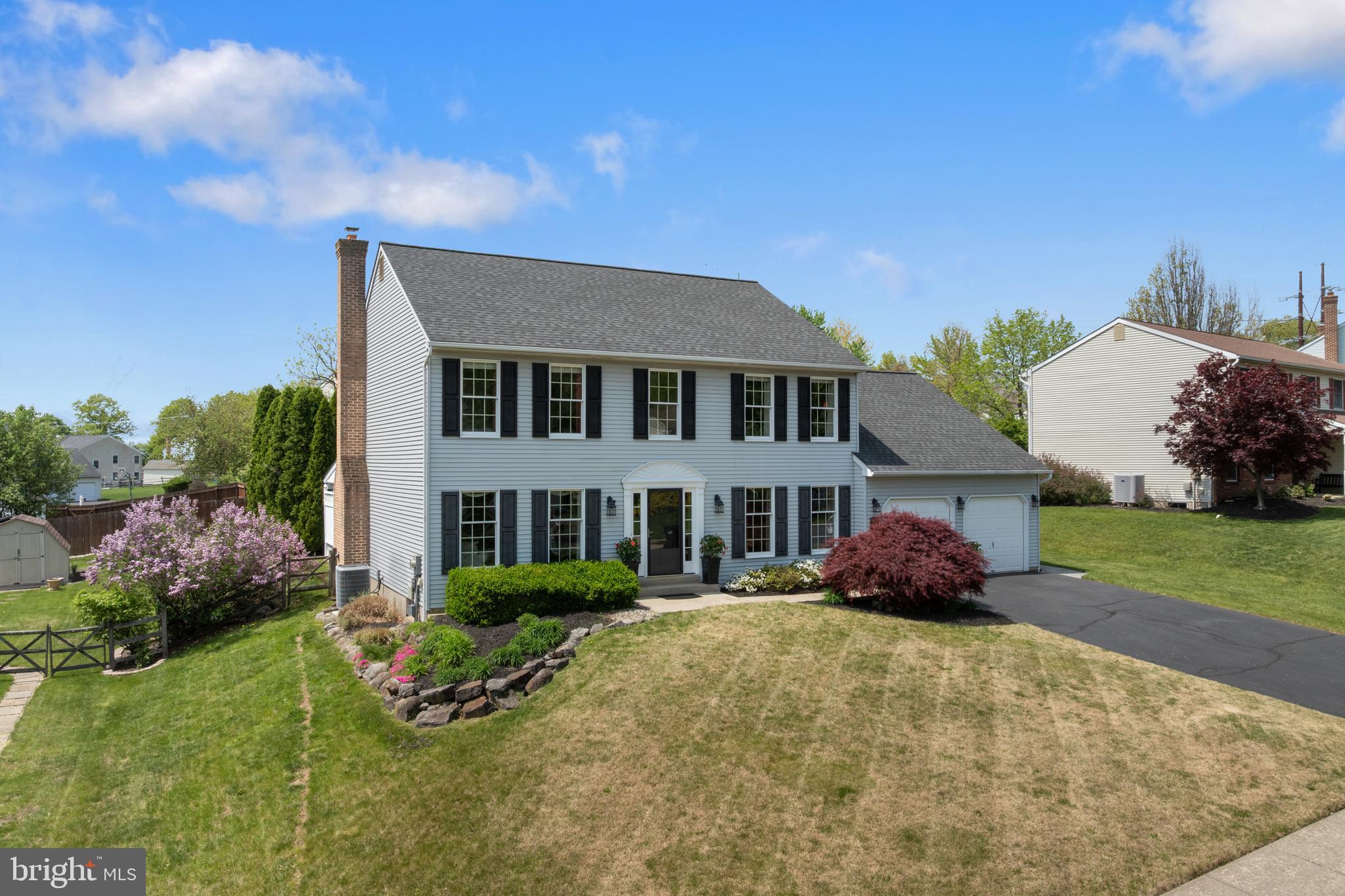 312 HEATHERFIELD DRIVE