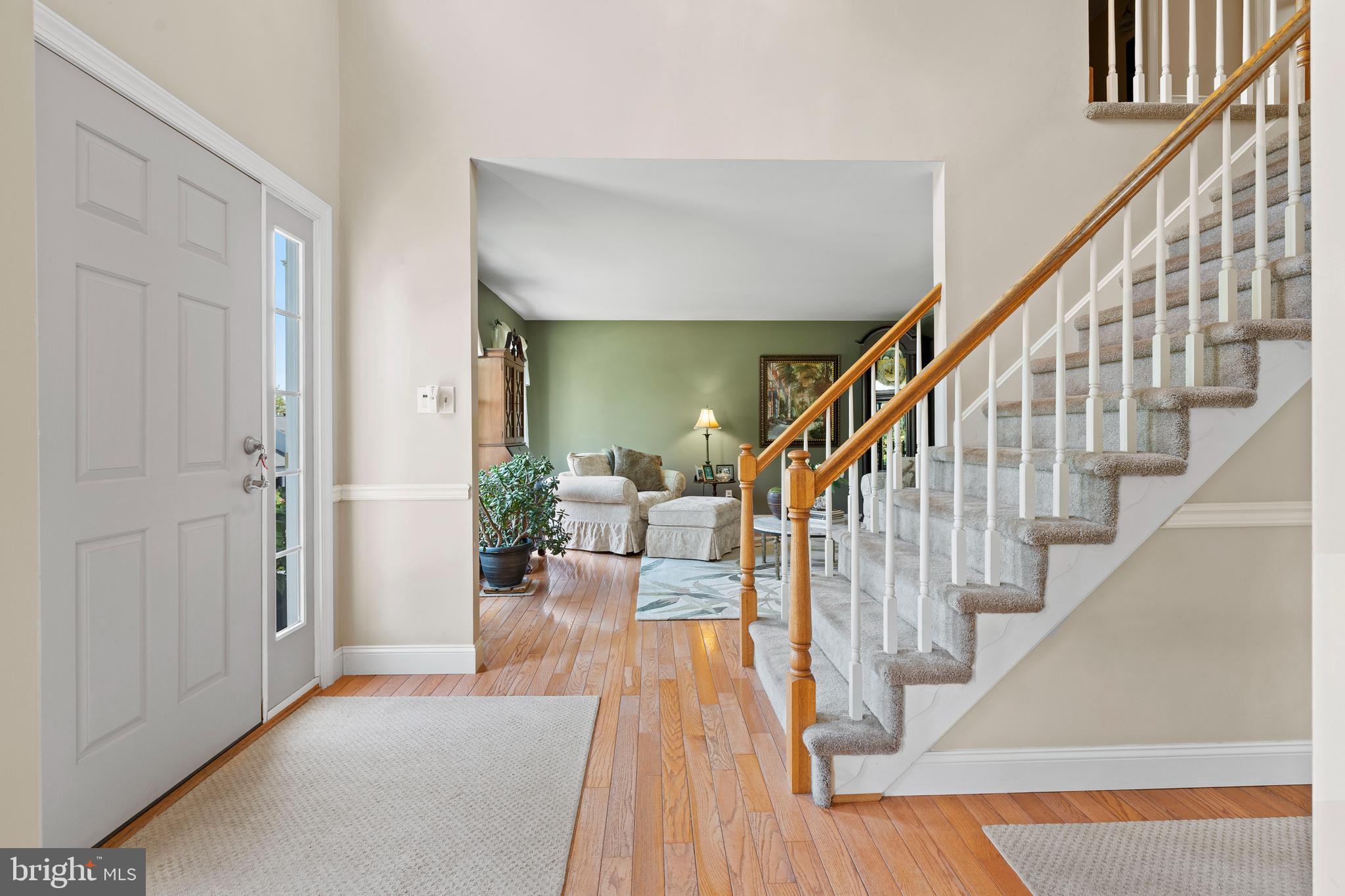 312 HEATHERFIELD DRIVE