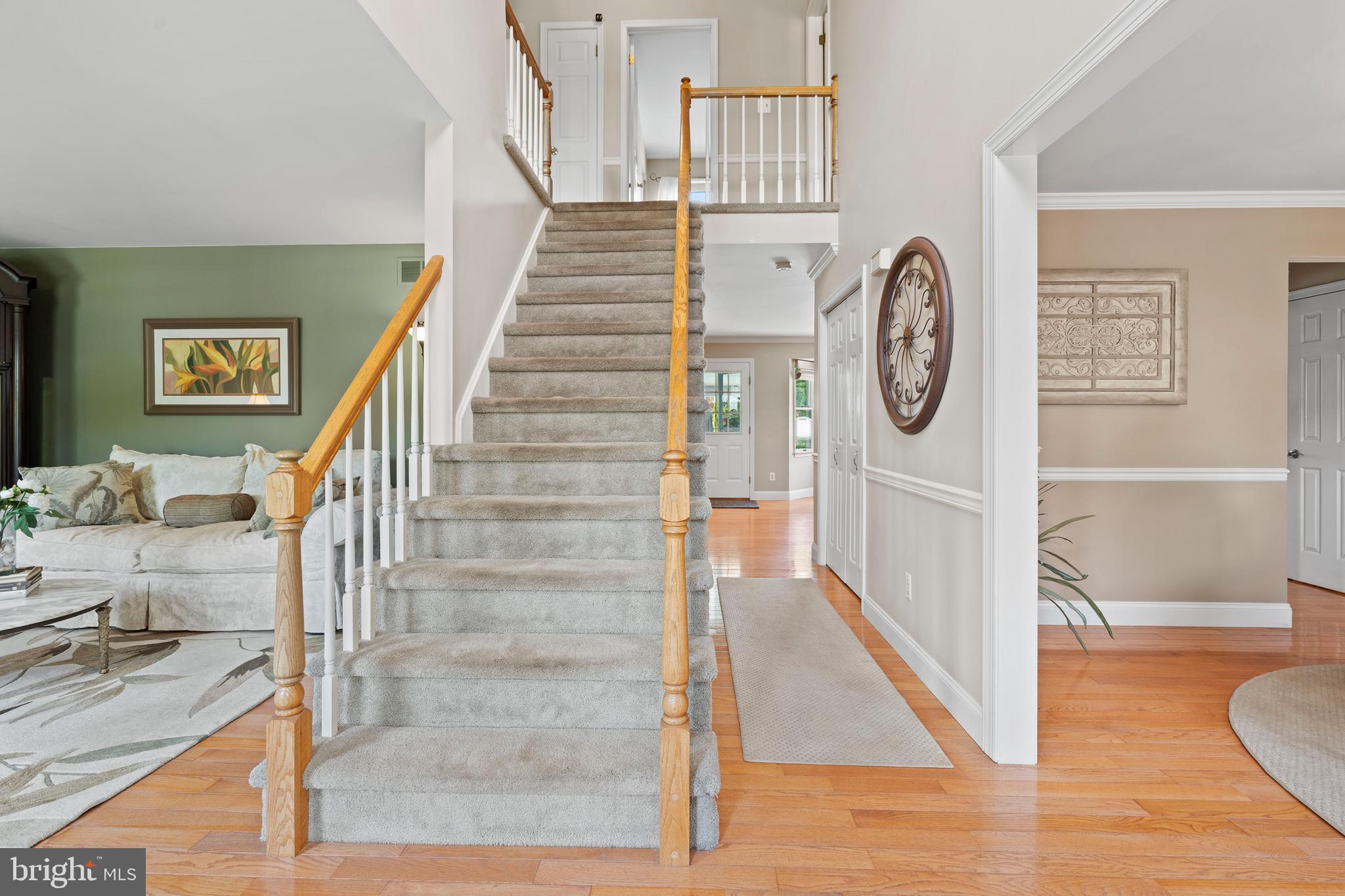 312 HEATHERFIELD DRIVE
