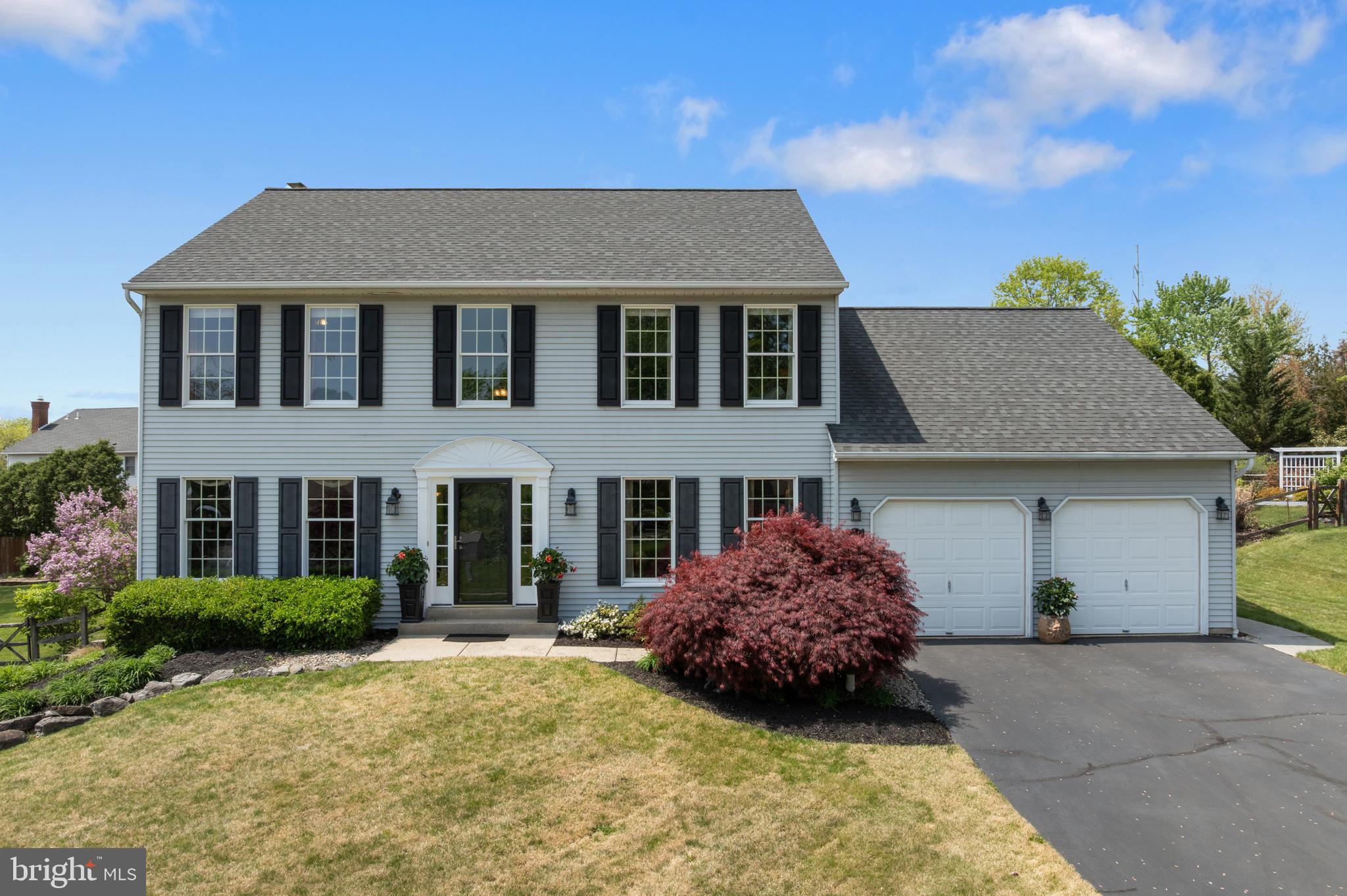 312 HEATHERFIELD DRIVE