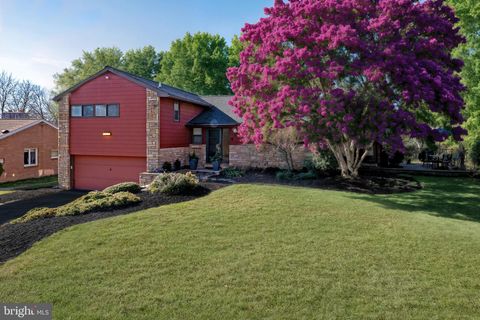 528 WYNLYN ROAD WYNNEWOOD PA 19096