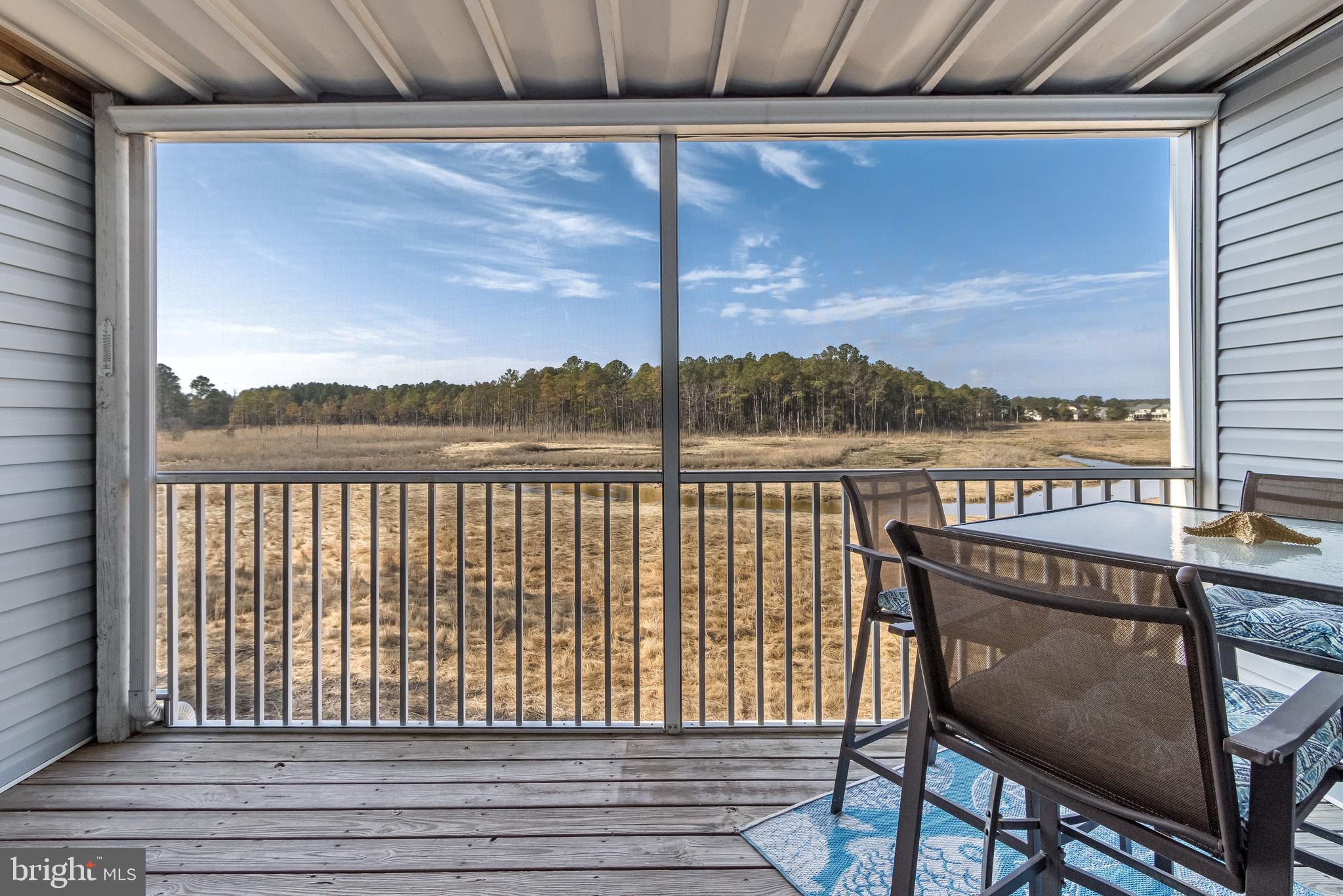 BETHANY BAY - Residential