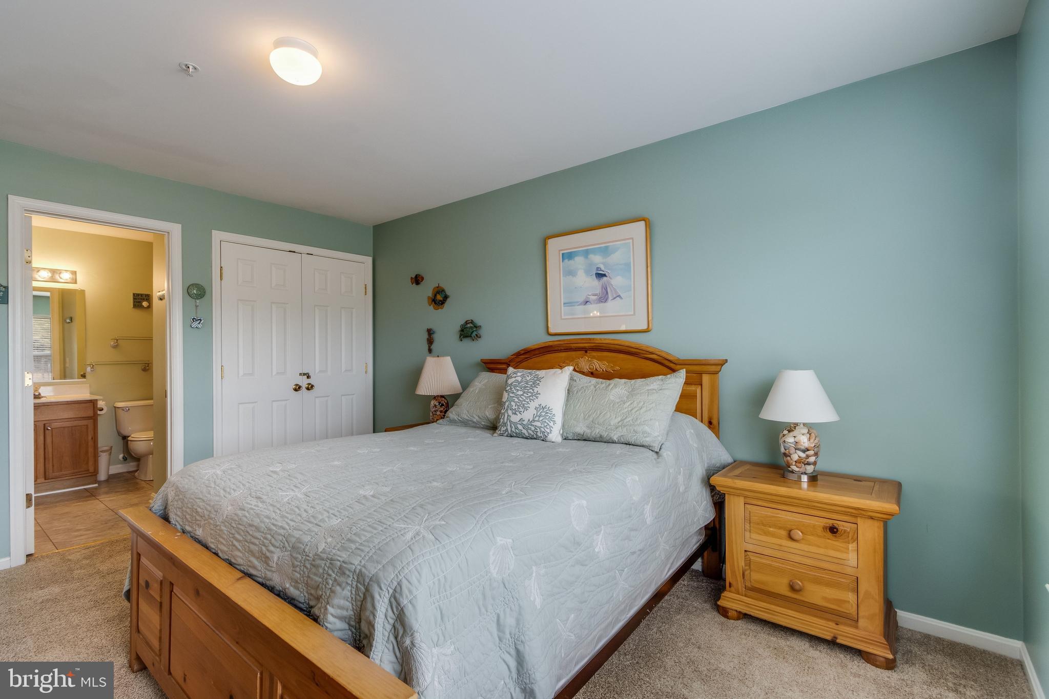 BETHANY BAY - Residential