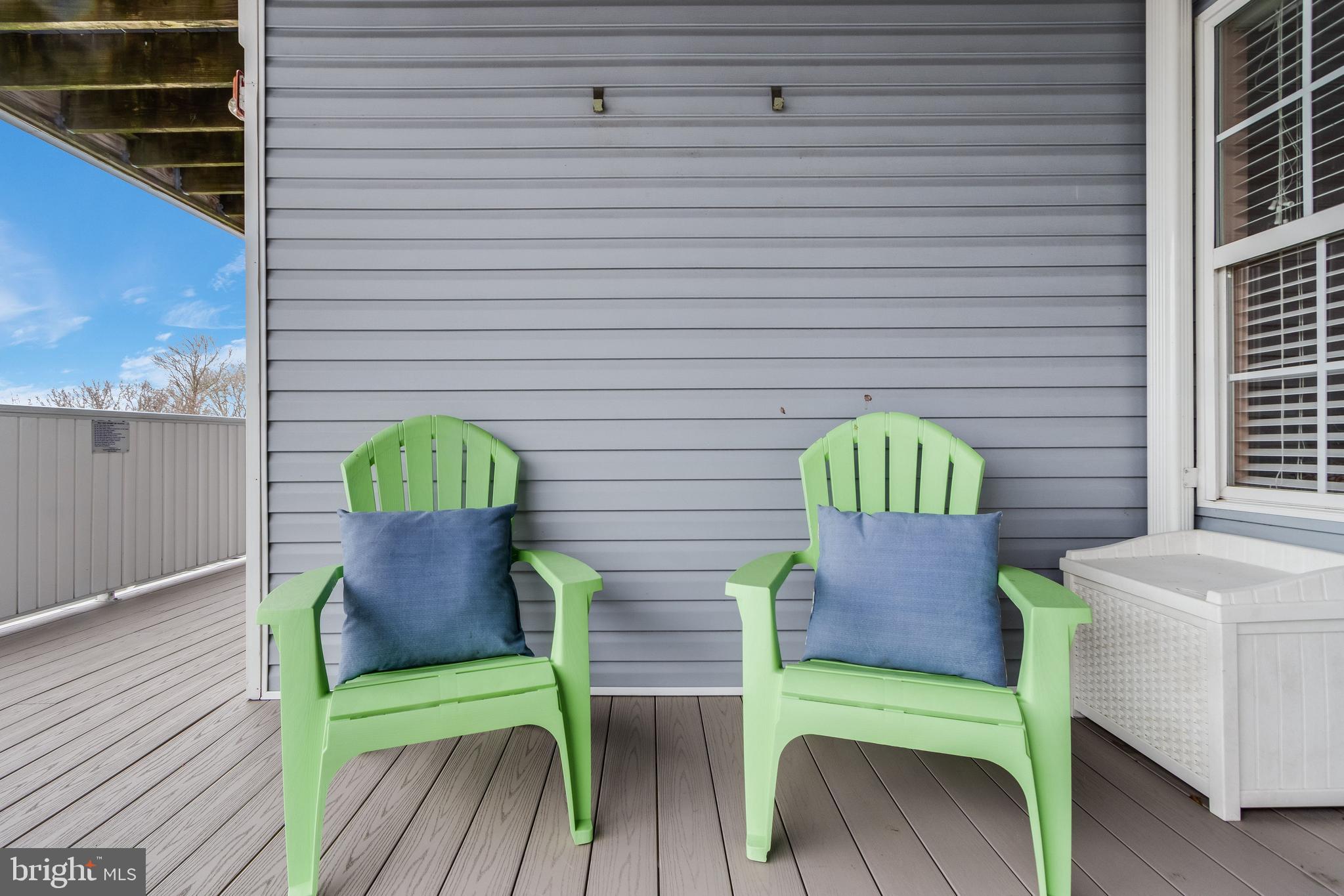 BETHANY BAY - Residential