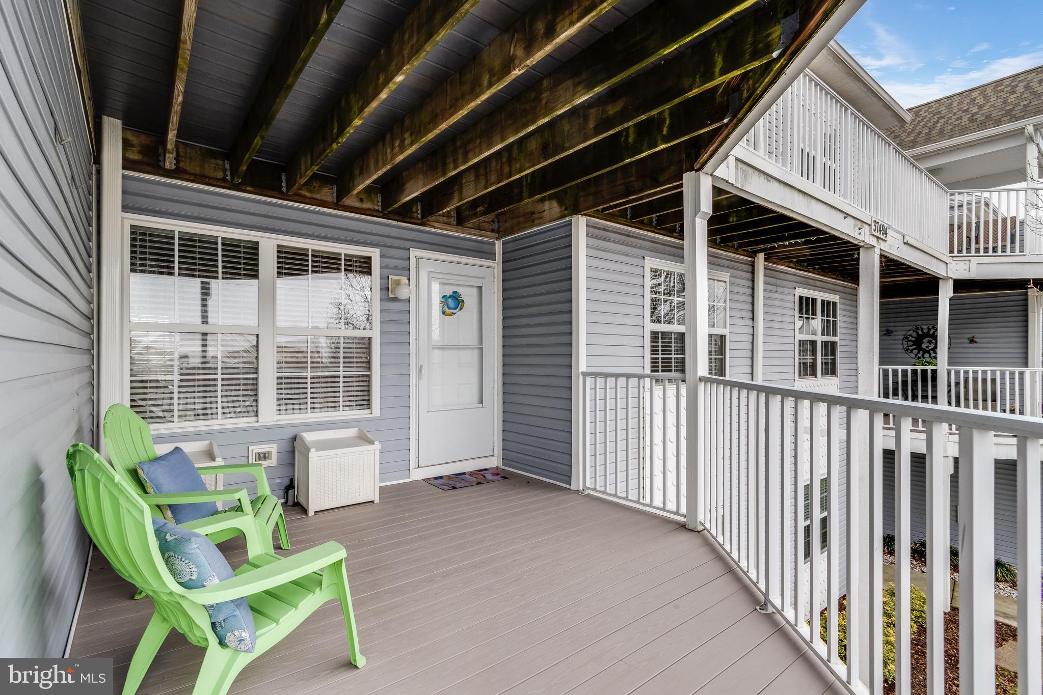 BETHANY BAY - Residential