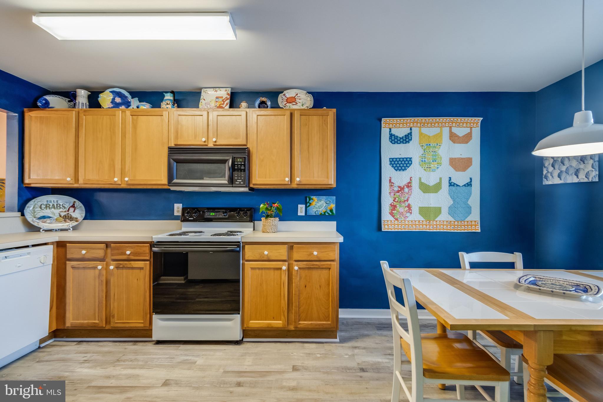 BETHANY BAY - Residential