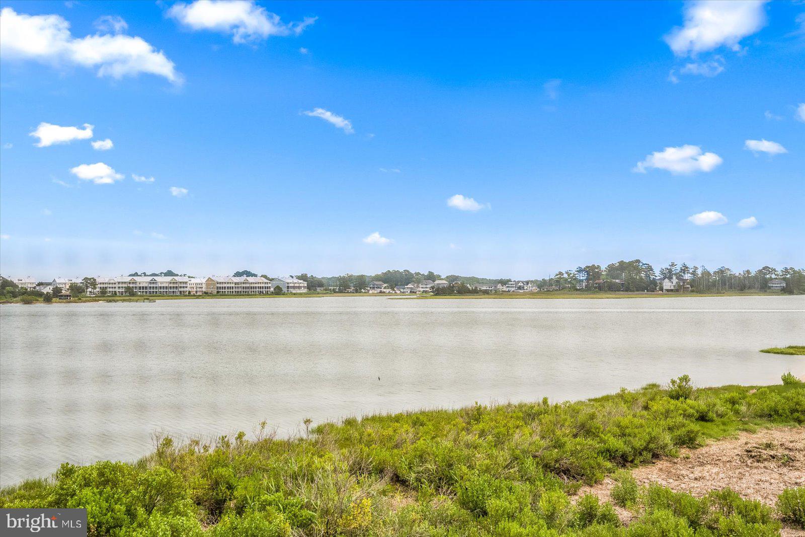 BETHANY BAY - Residential