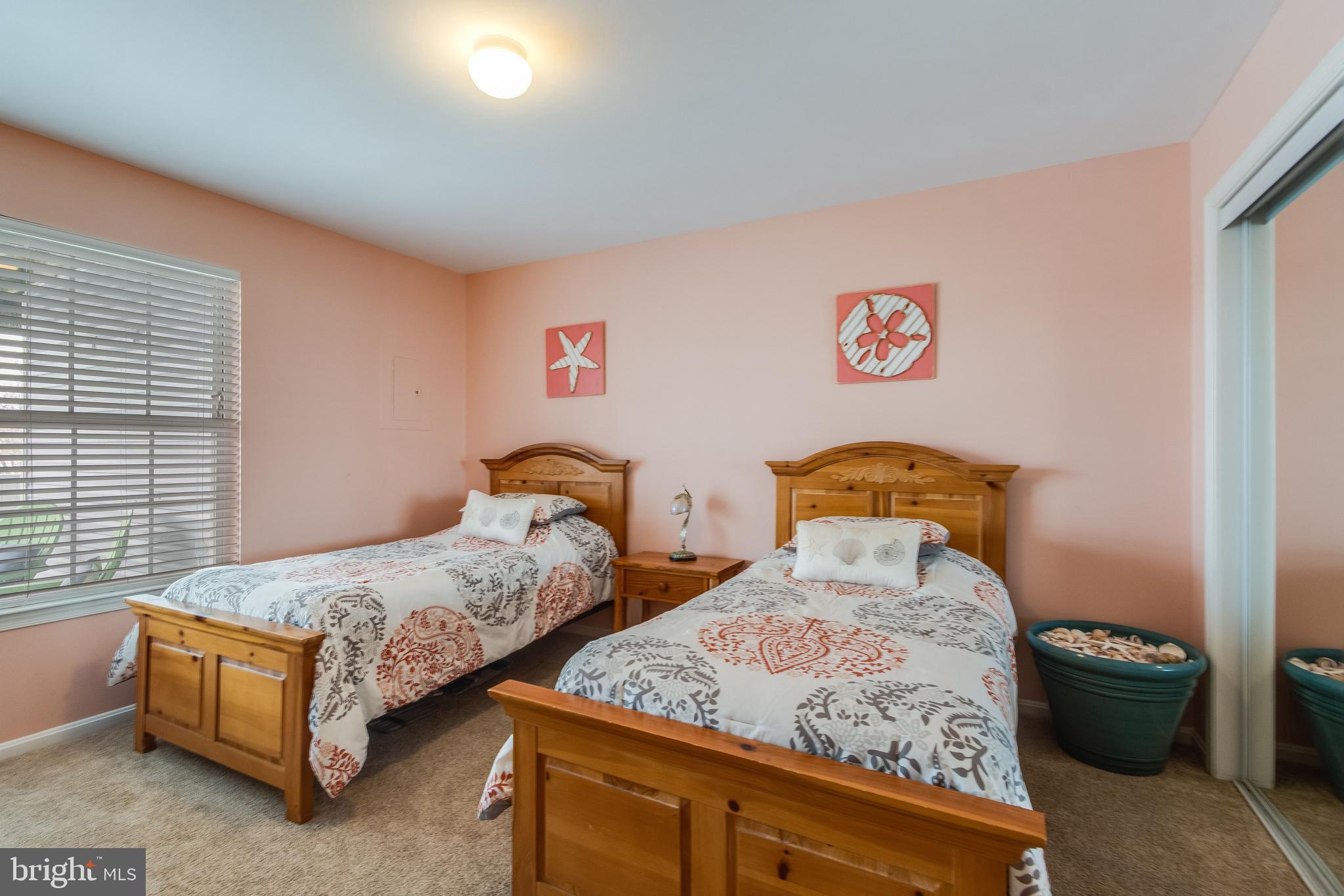 BETHANY BAY - Residential