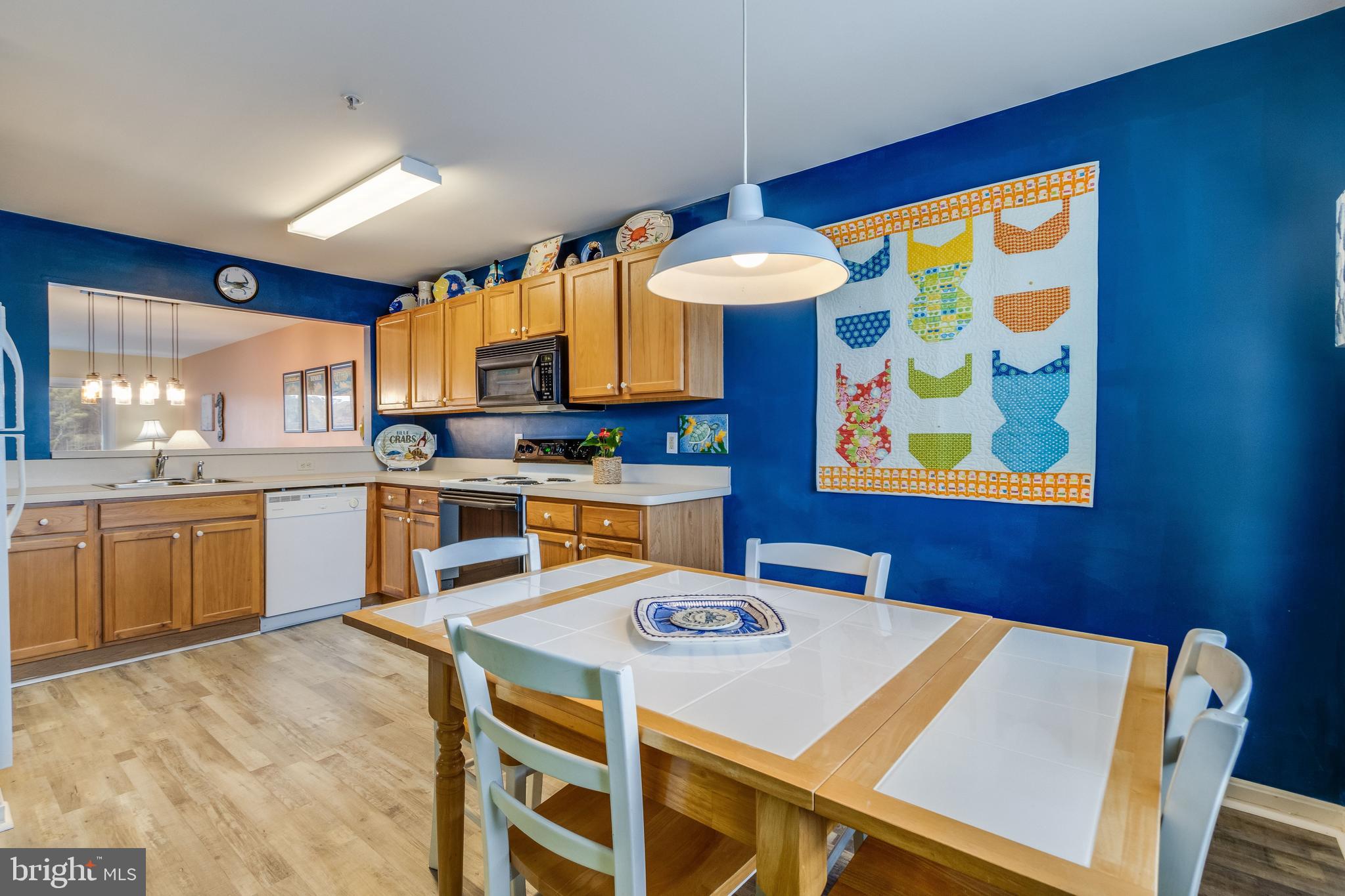 BETHANY BAY - Residential