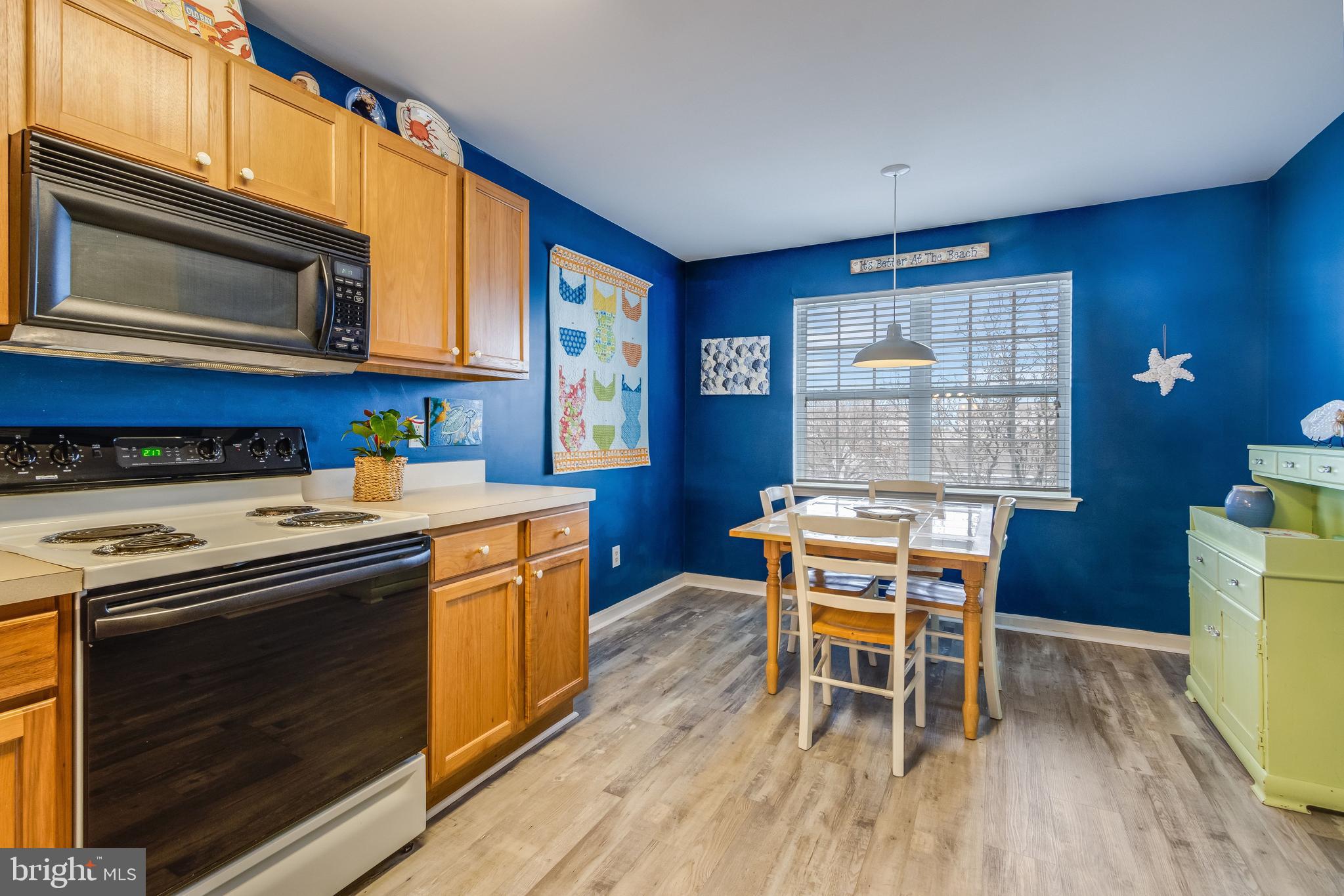 BETHANY BAY - Residential