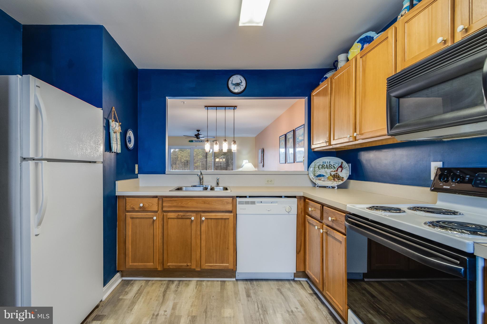 BETHANY BAY - Residential