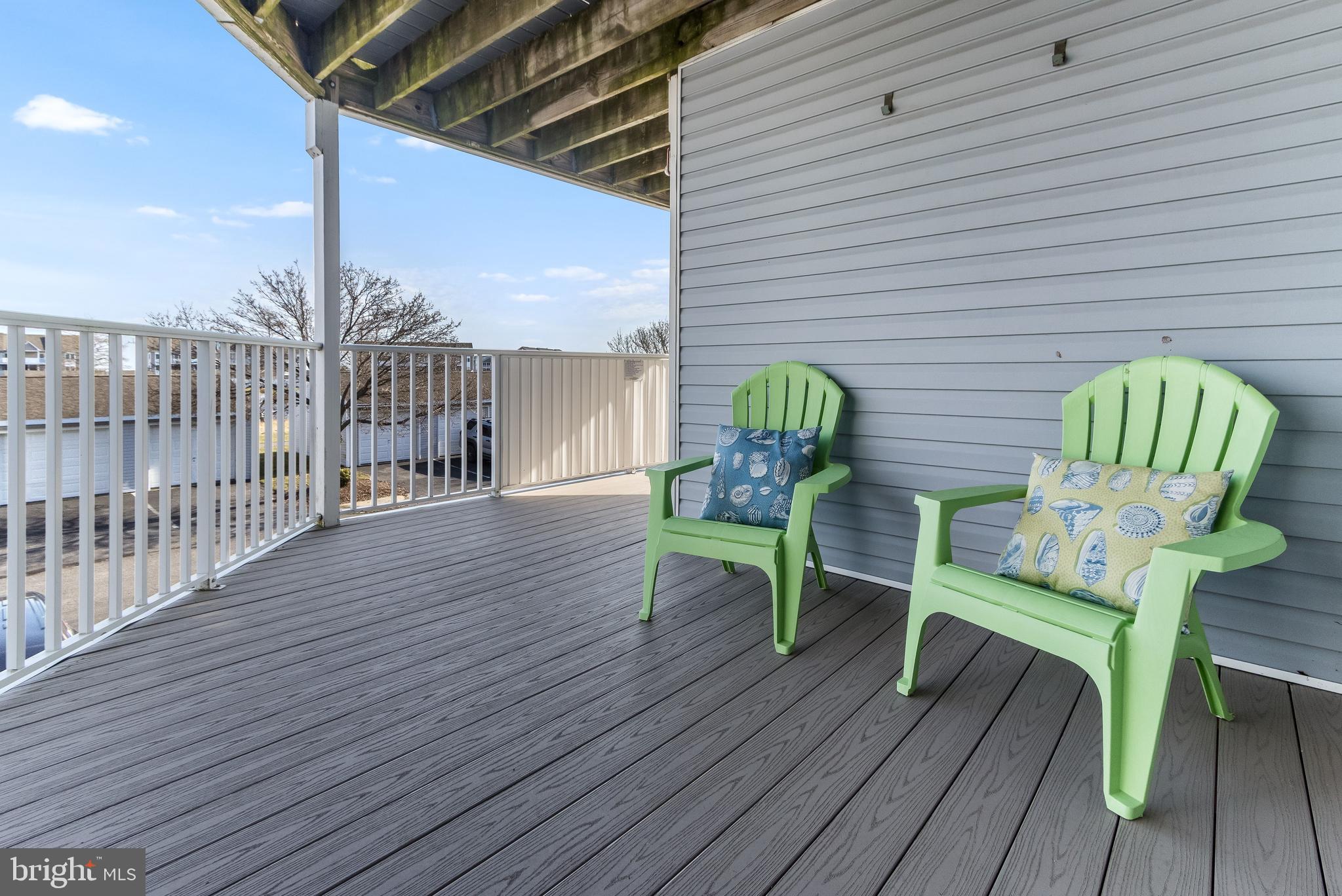 BETHANY BAY - Residential