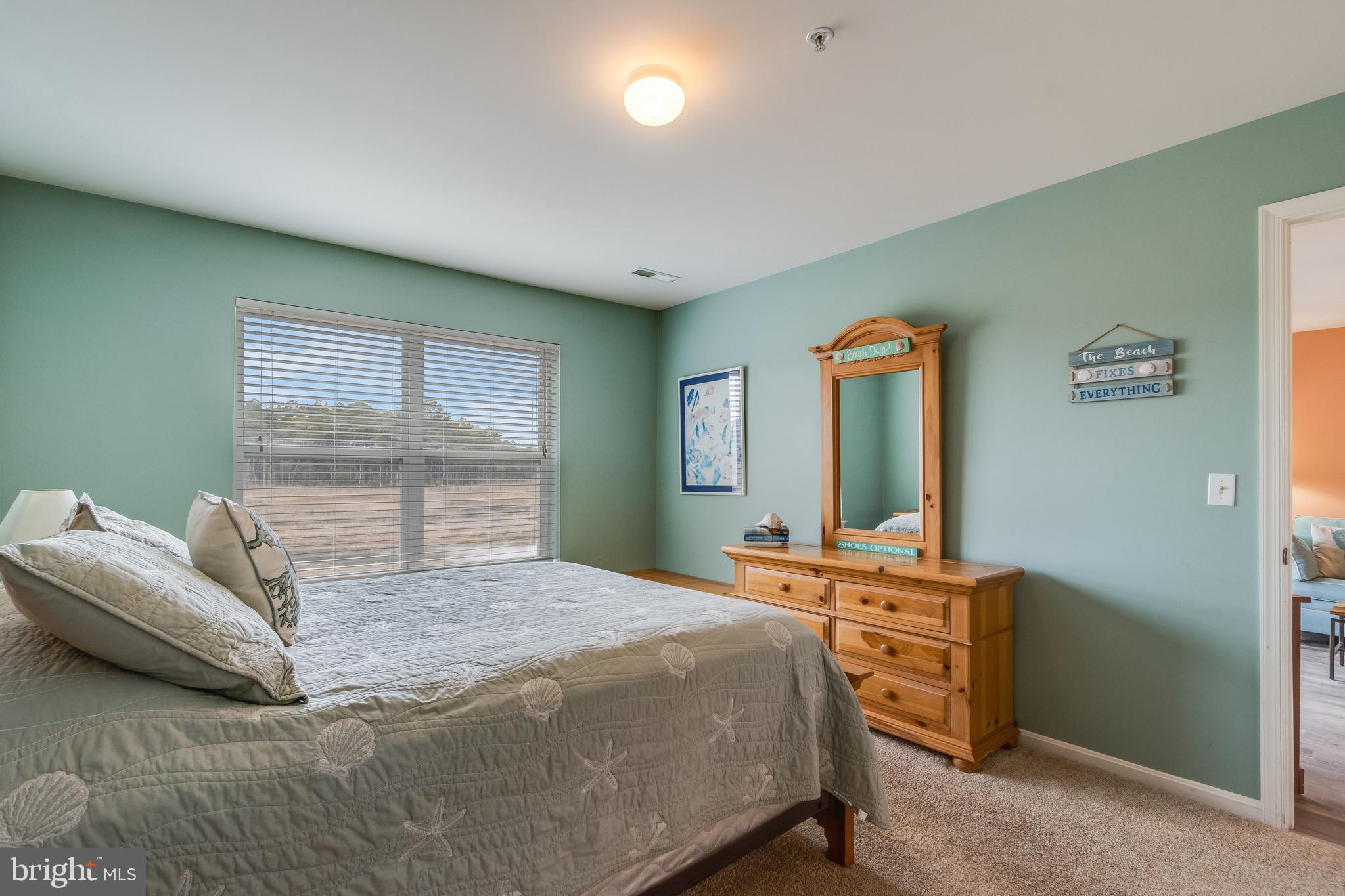 BETHANY BAY - Residential