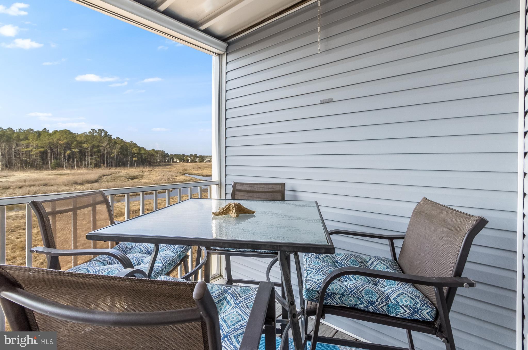 BETHANY BAY - Residential