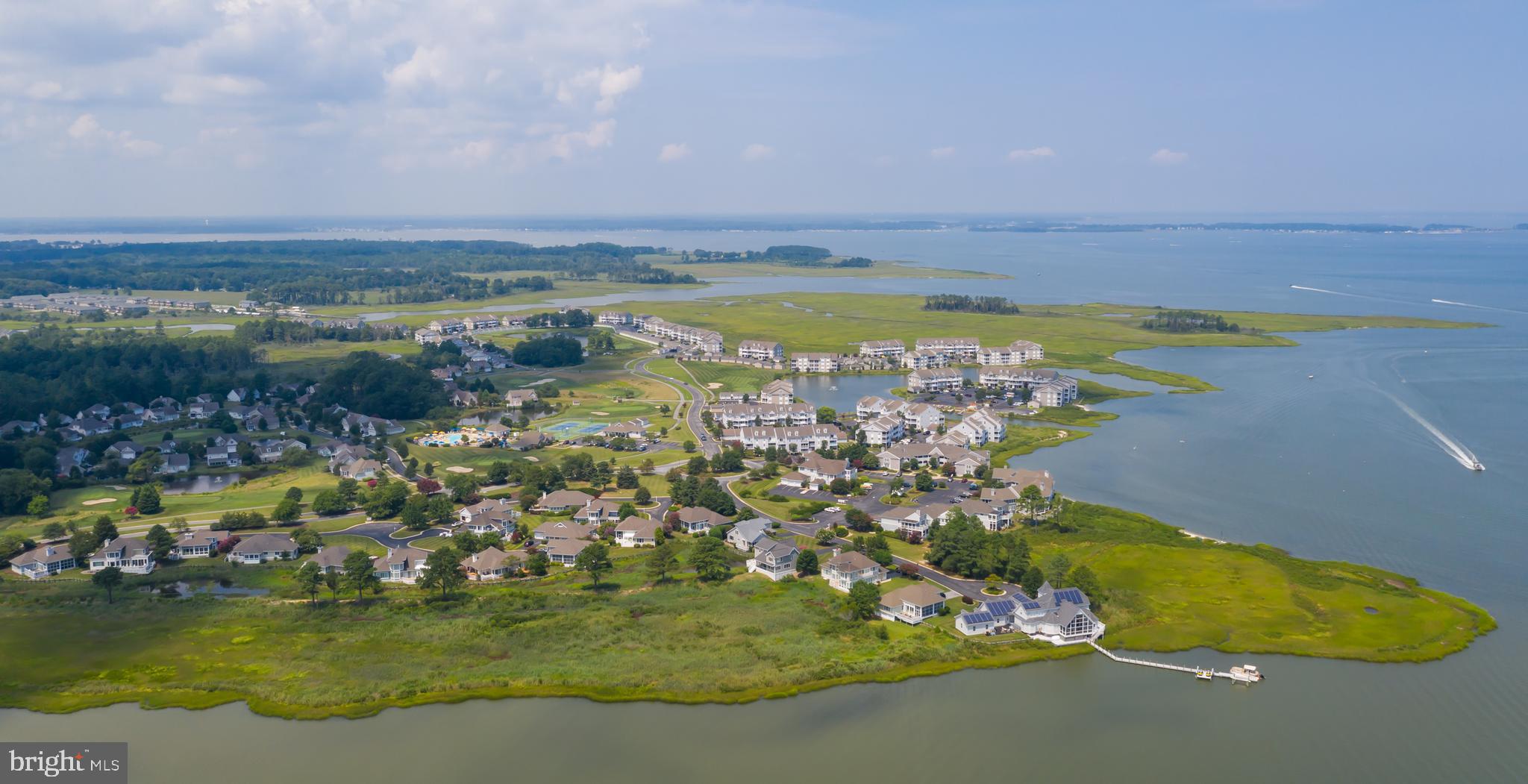 BETHANY BAY - Residential