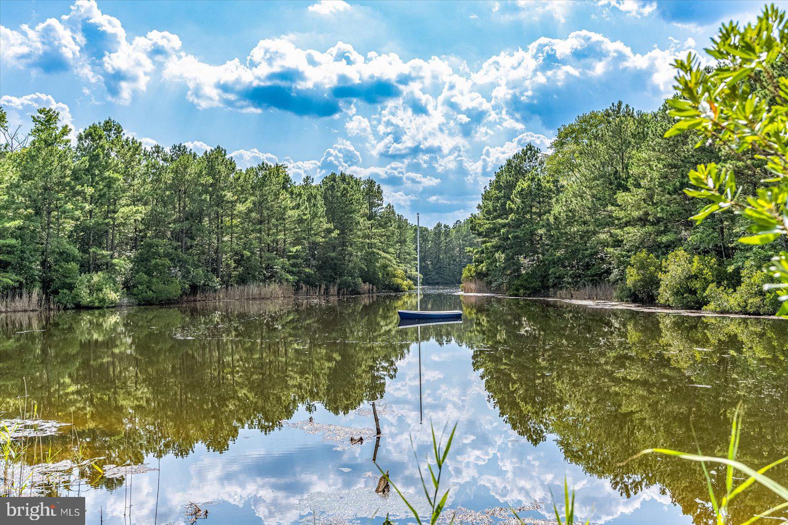 BETHANY BAY - Residential