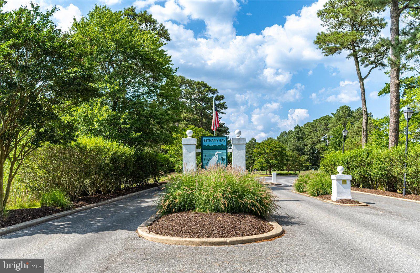 BETHANY BAY - Residential