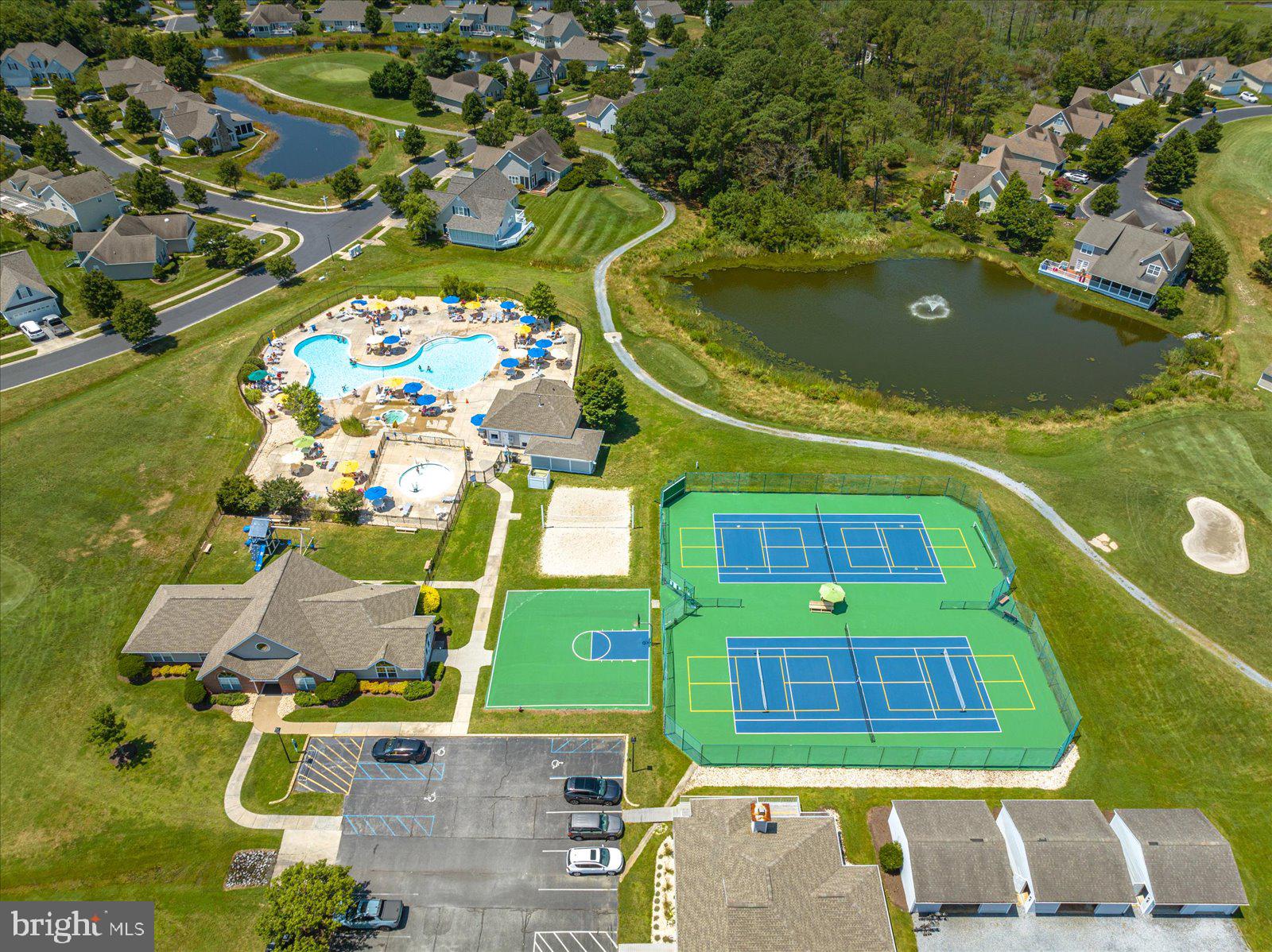 BETHANY BAY - Residential