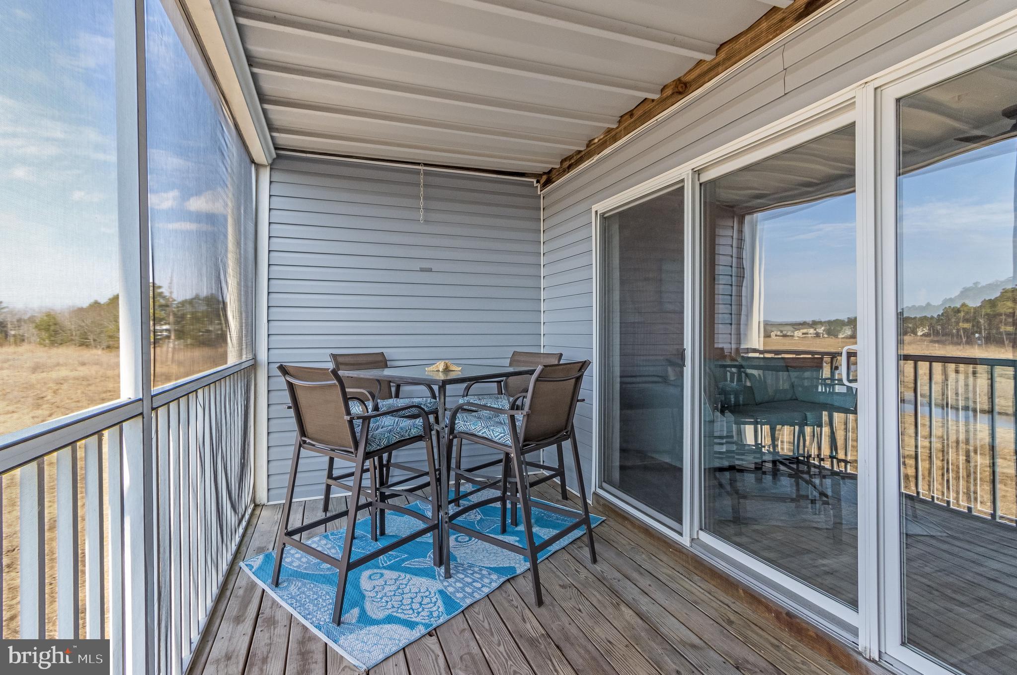 BETHANY BAY - Residential