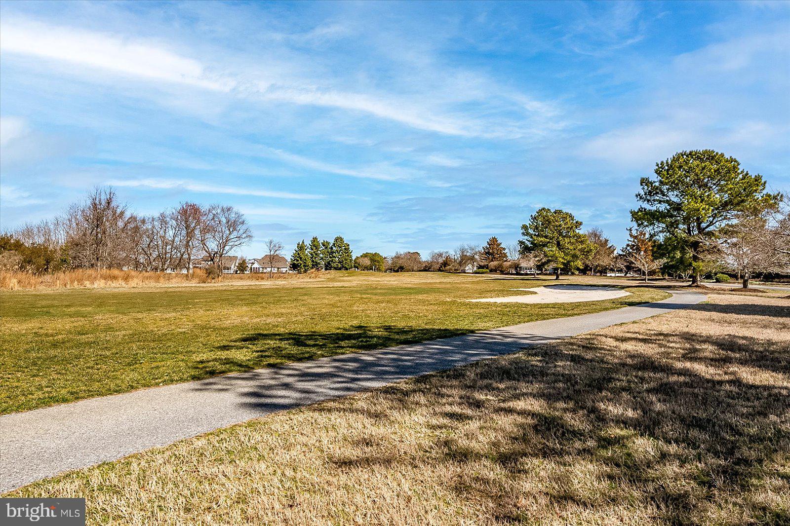 BETHANY BAY - Residential