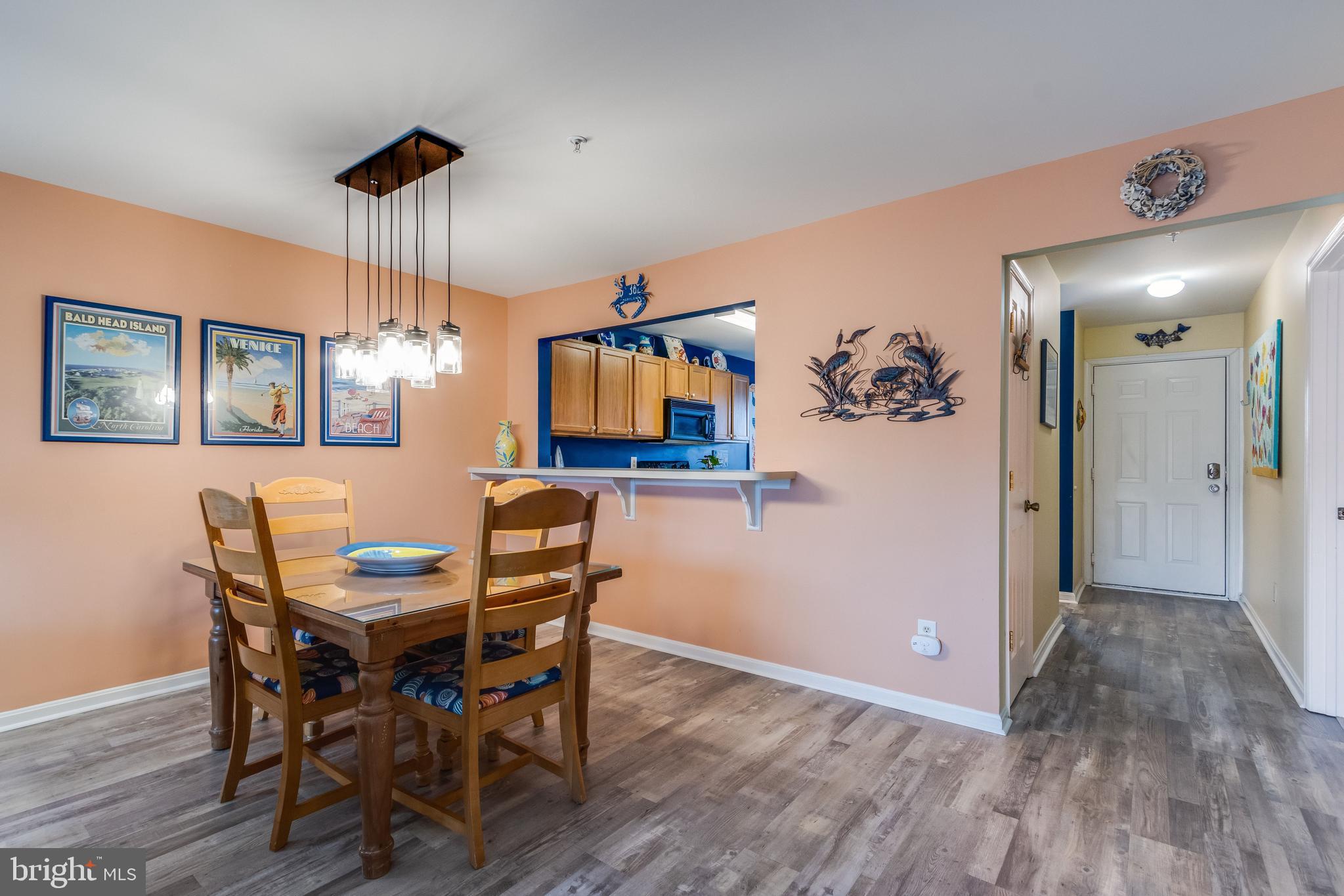 BETHANY BAY - Residential