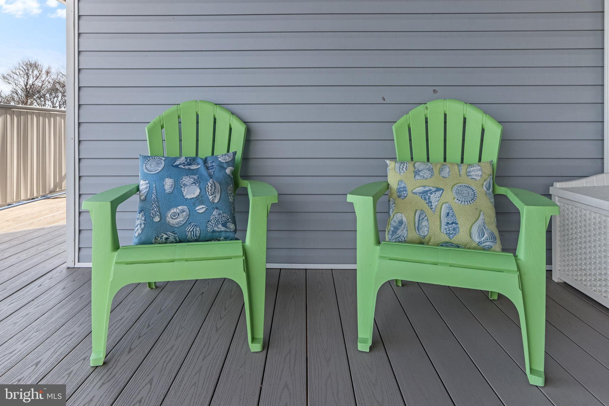 BETHANY BAY - Residential