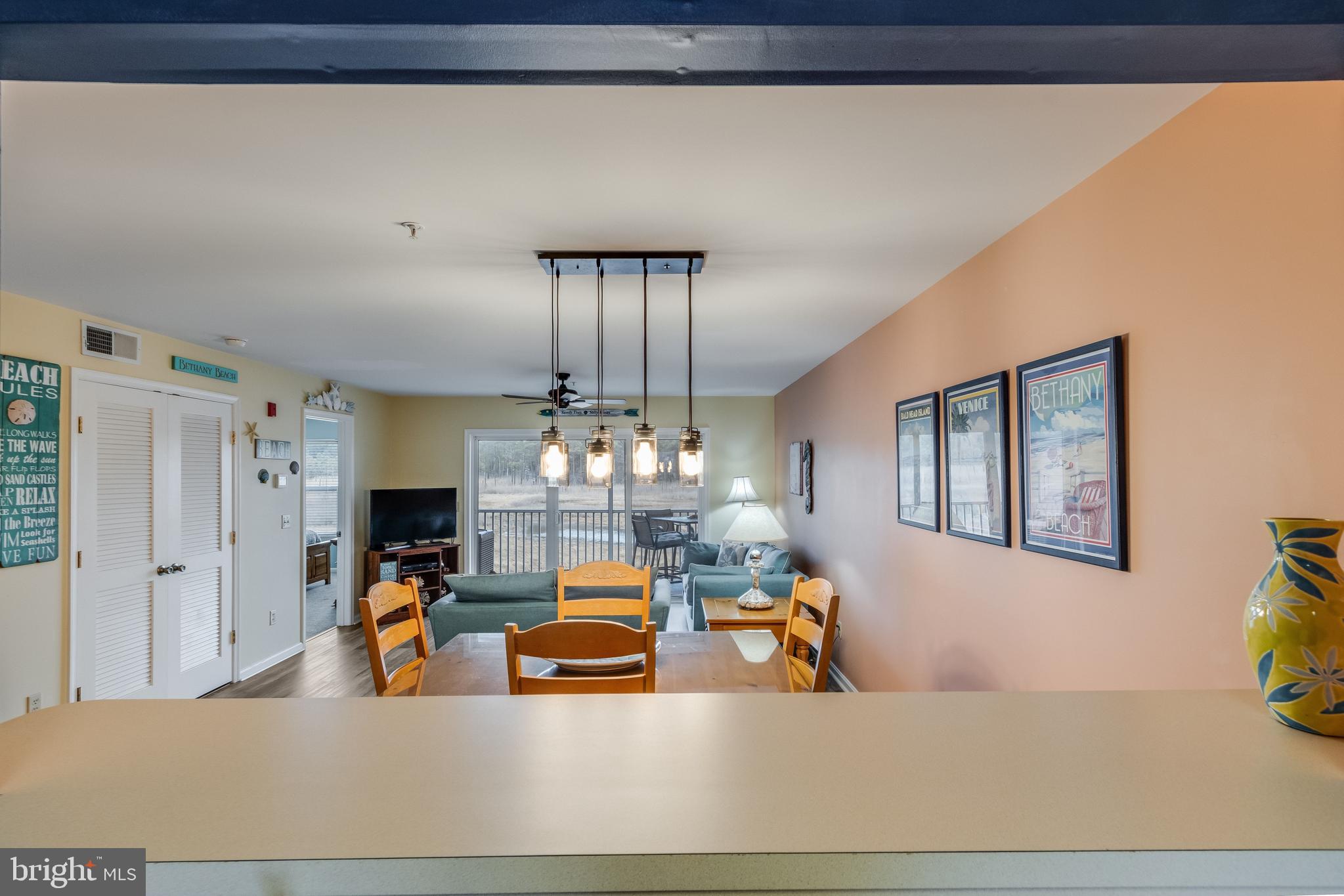 BETHANY BAY - Residential