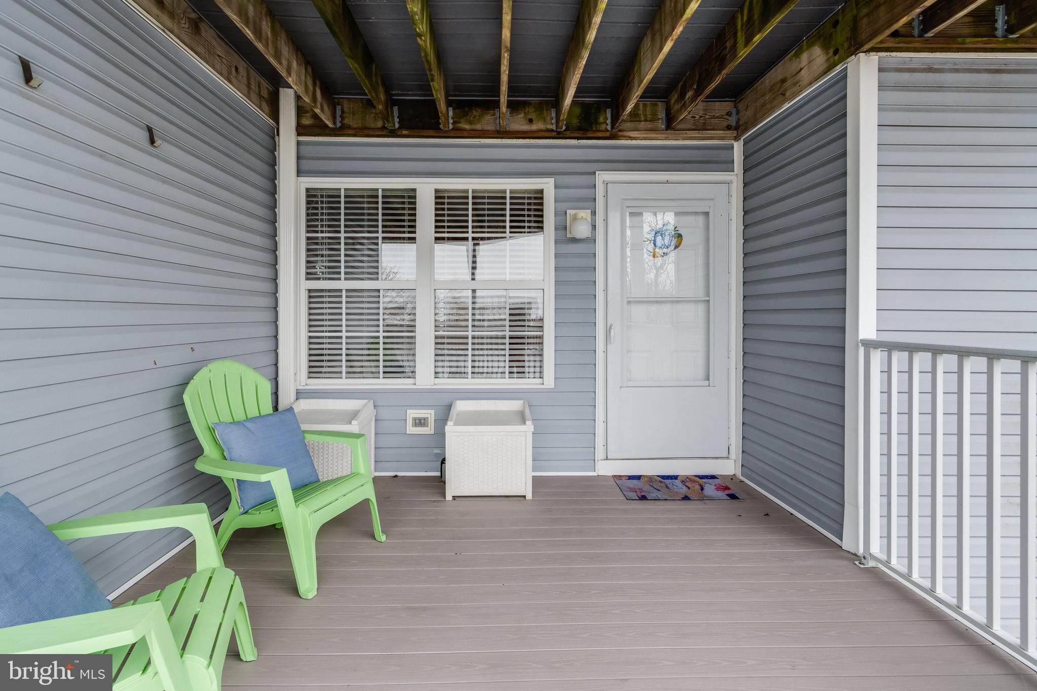 BETHANY BAY - Residential