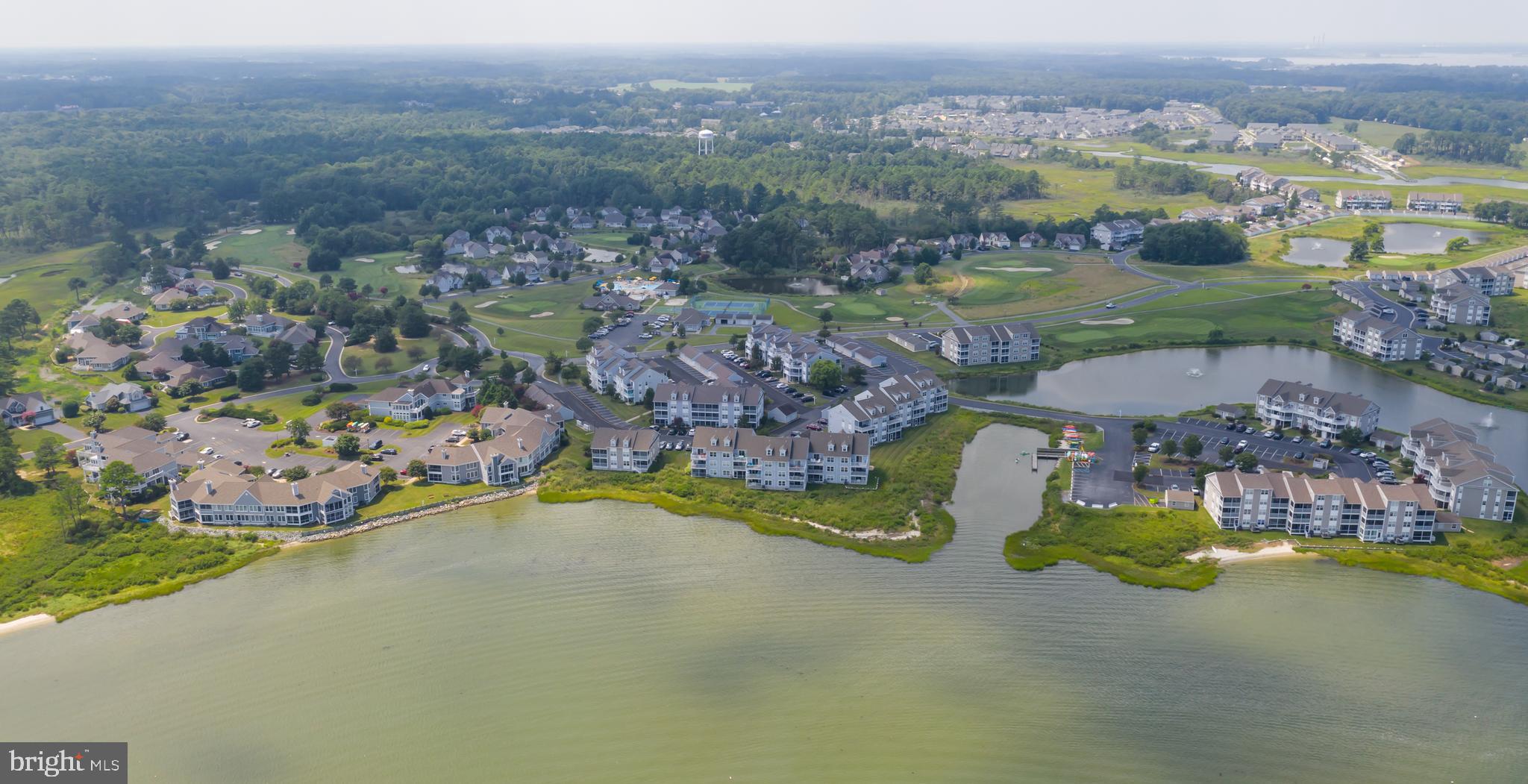 BETHANY BAY - Residential