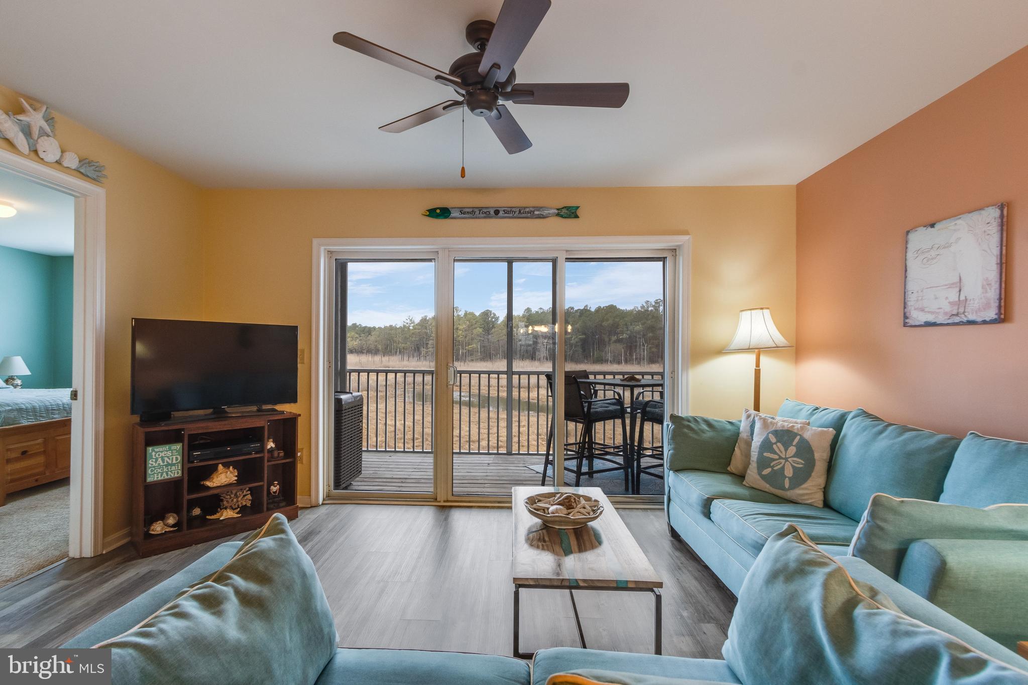 BETHANY BAY - Residential