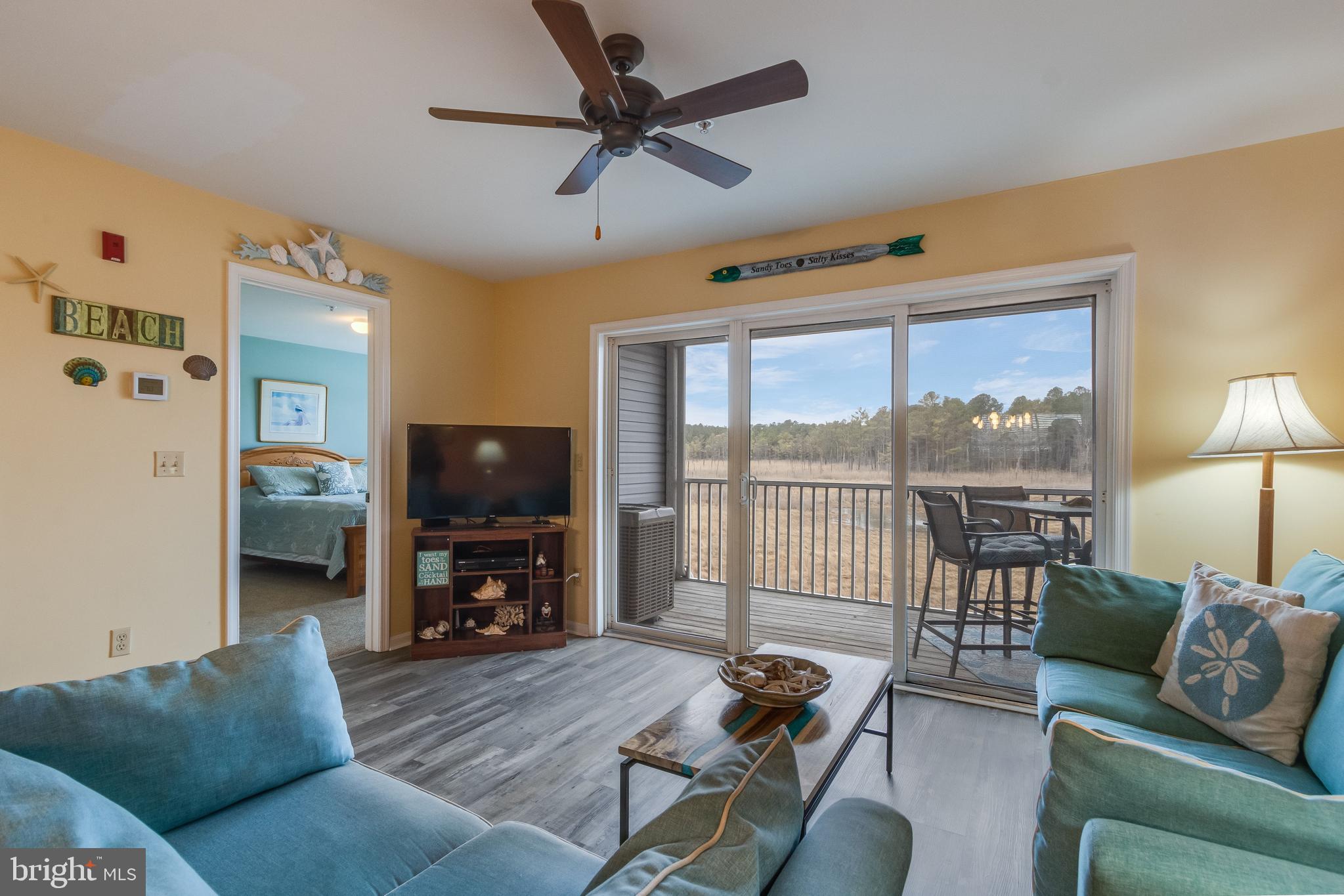 BETHANY BAY - Residential