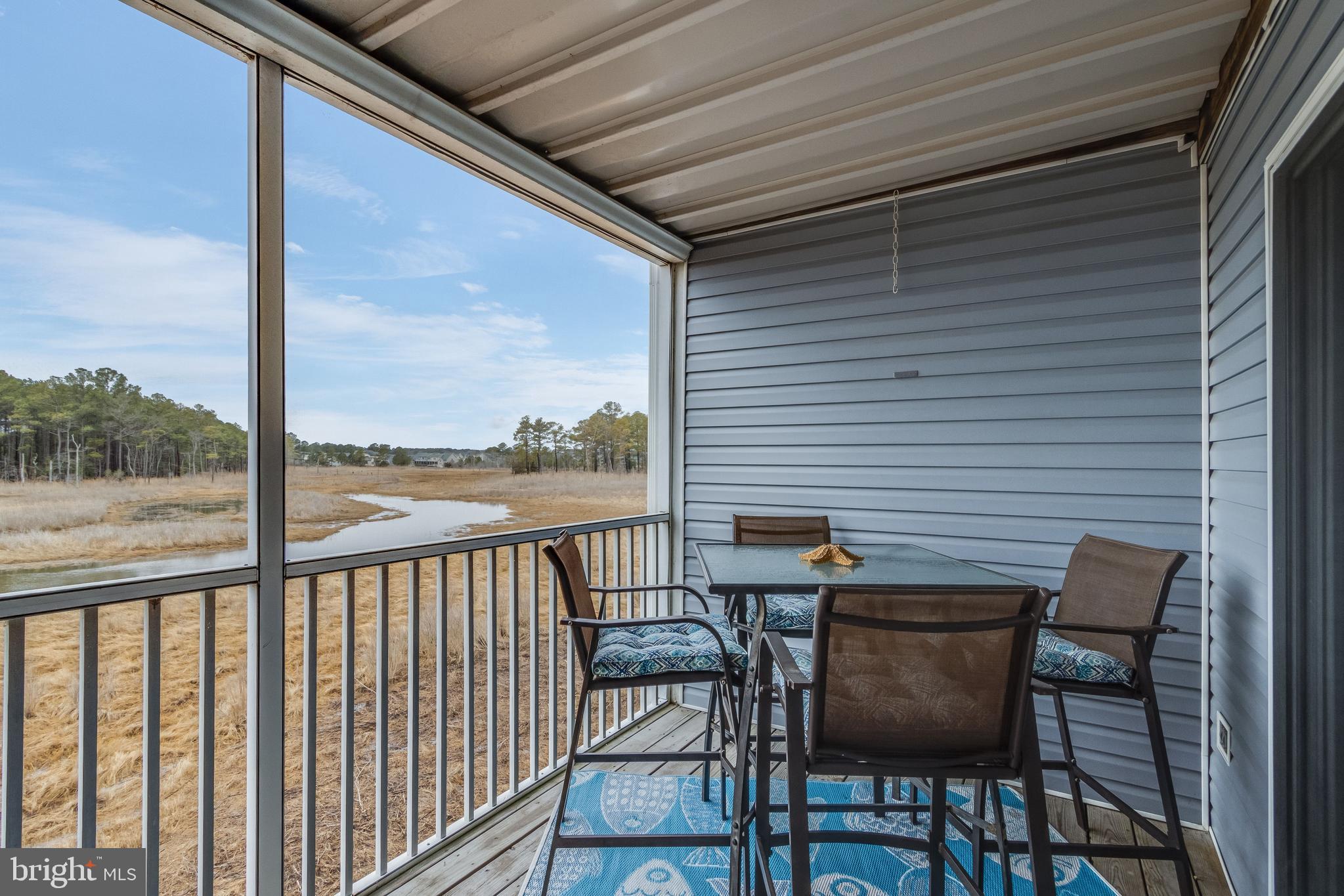 BETHANY BAY - Residential