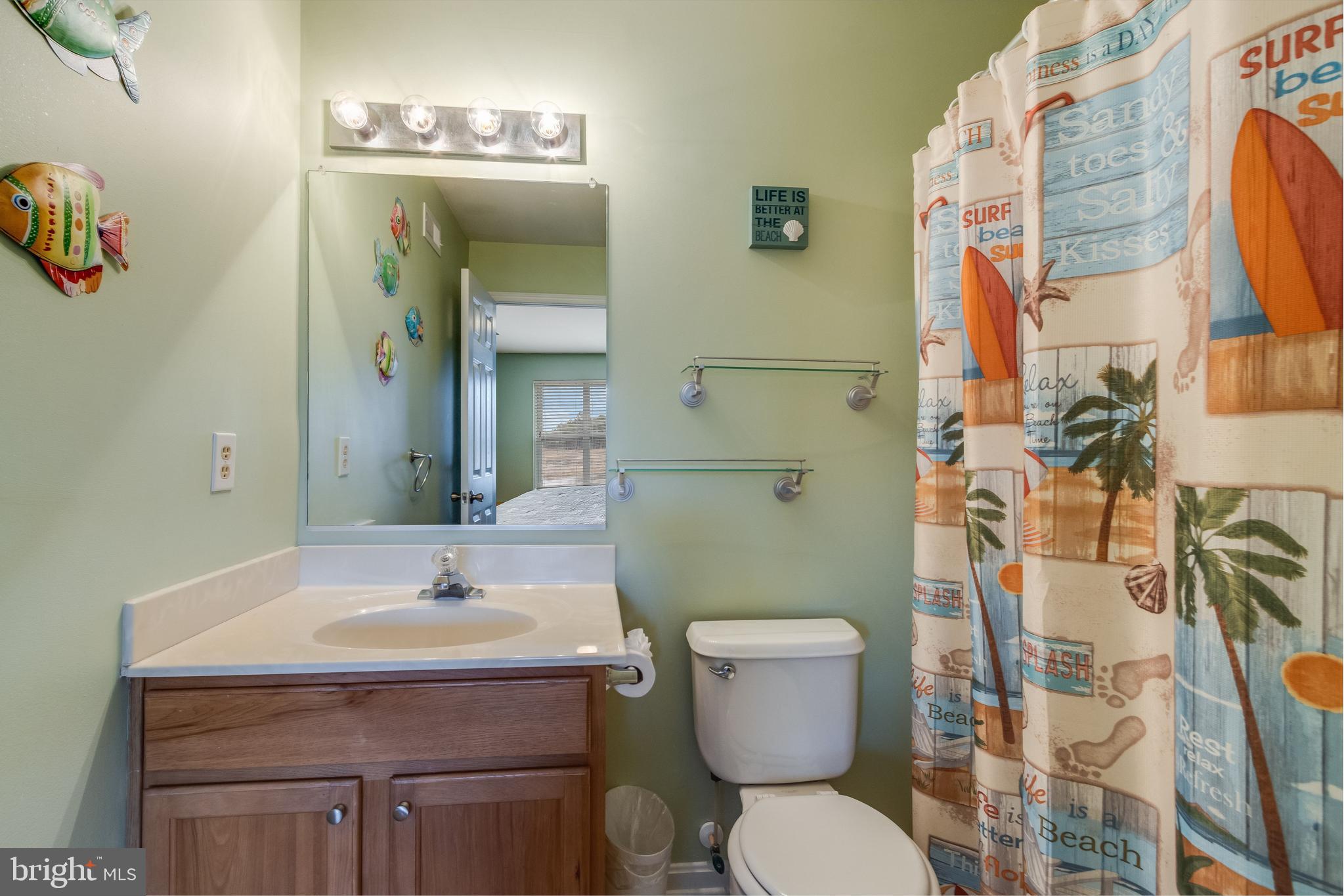 BETHANY BAY - Residential