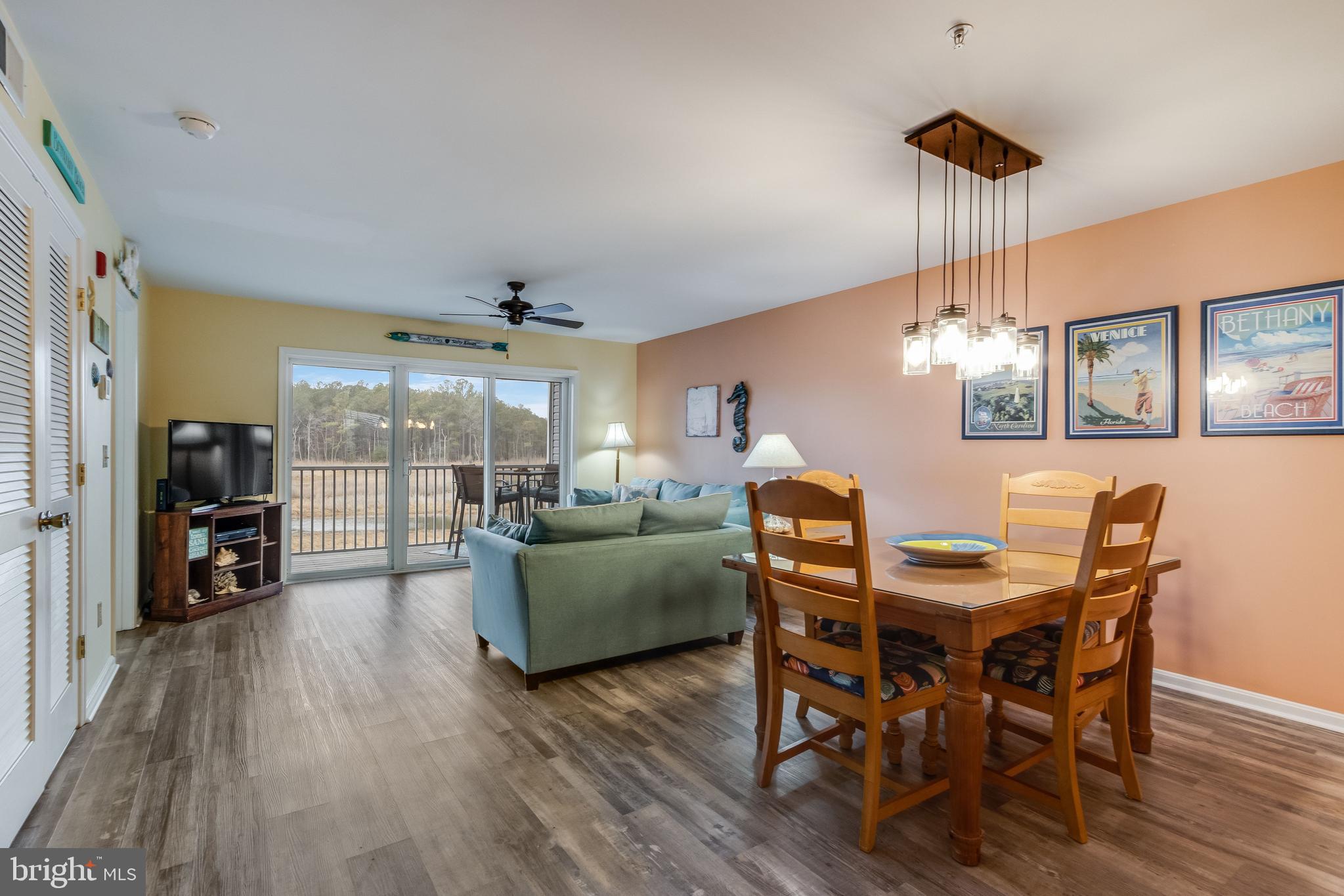 BETHANY BAY - Residential