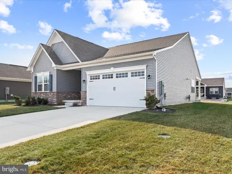 12825 Spruce Point Drive, Millsboro, DE 19966 - MLS#: DESU2079752